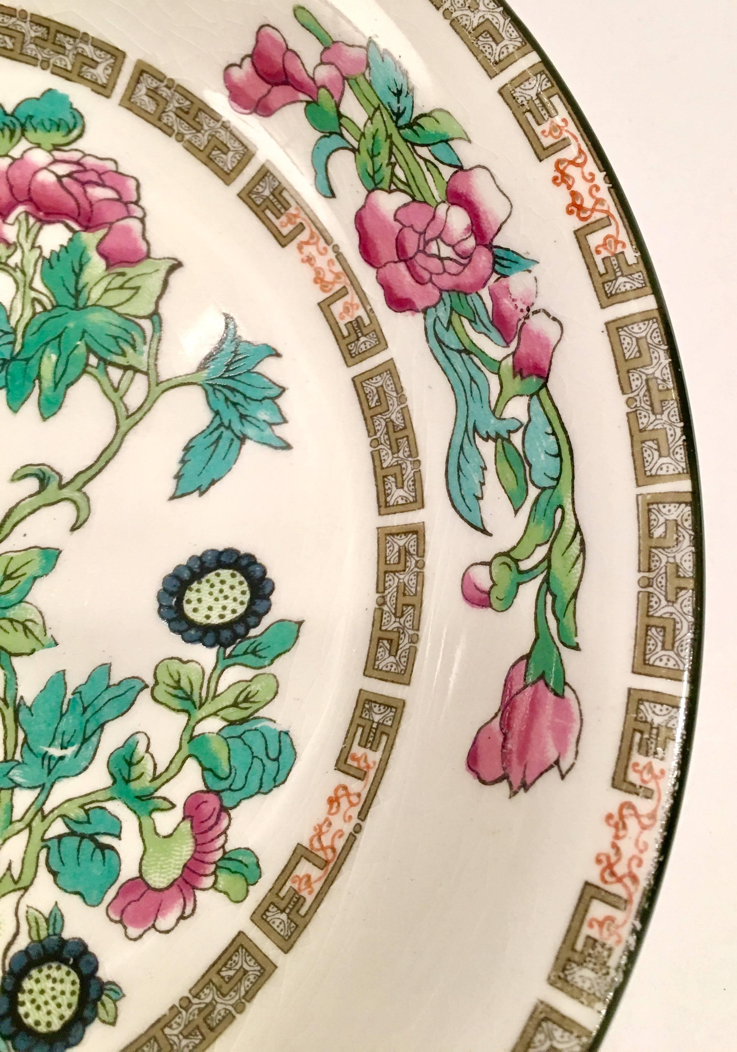 19th Century English China 