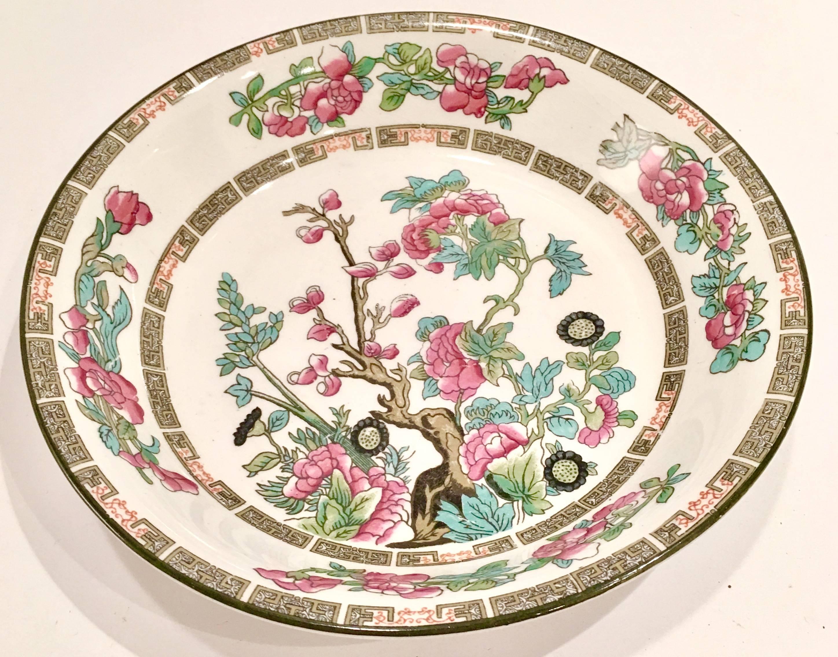 Porcelain 19th Century English China 