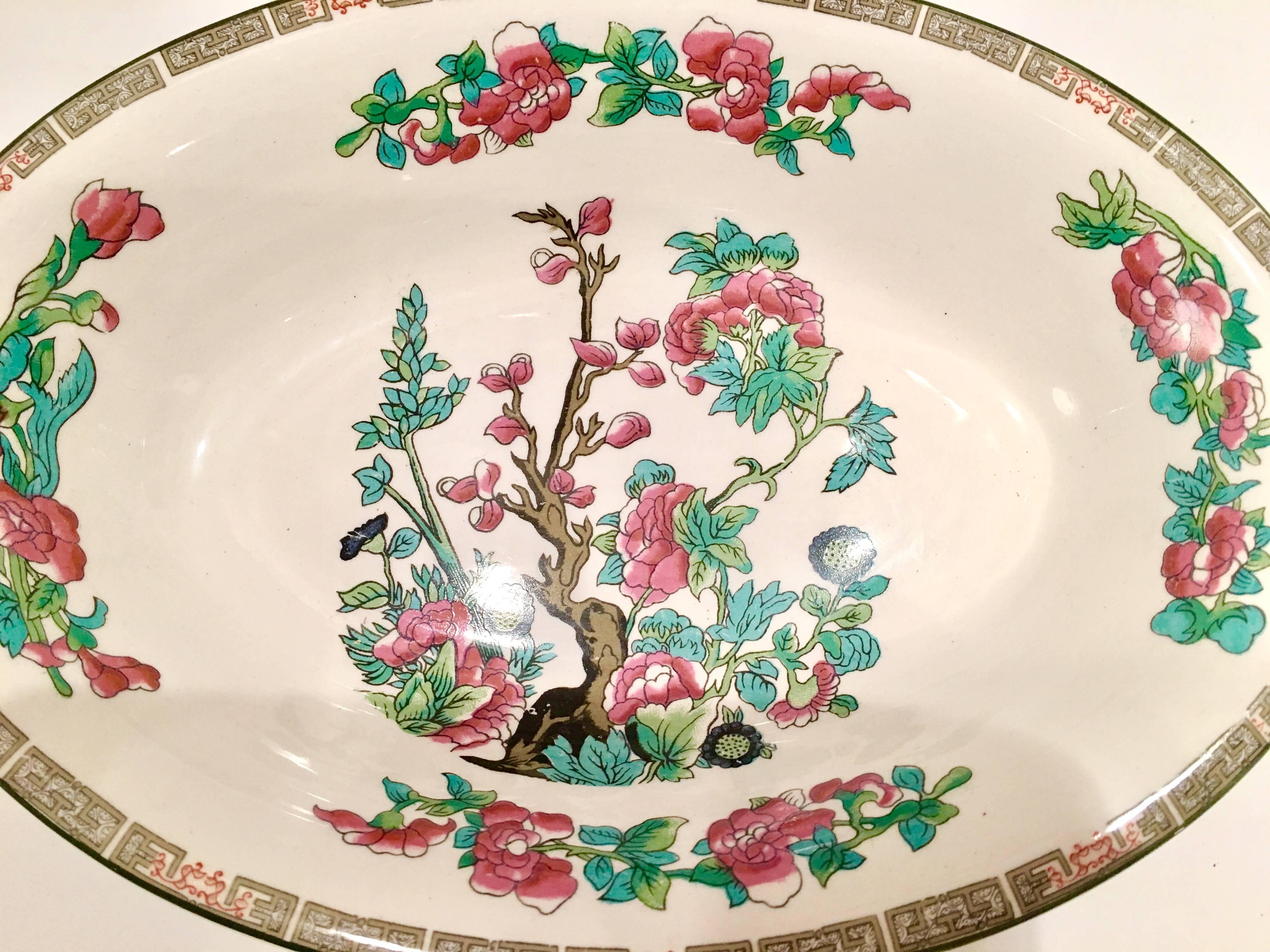 19th Century English China 