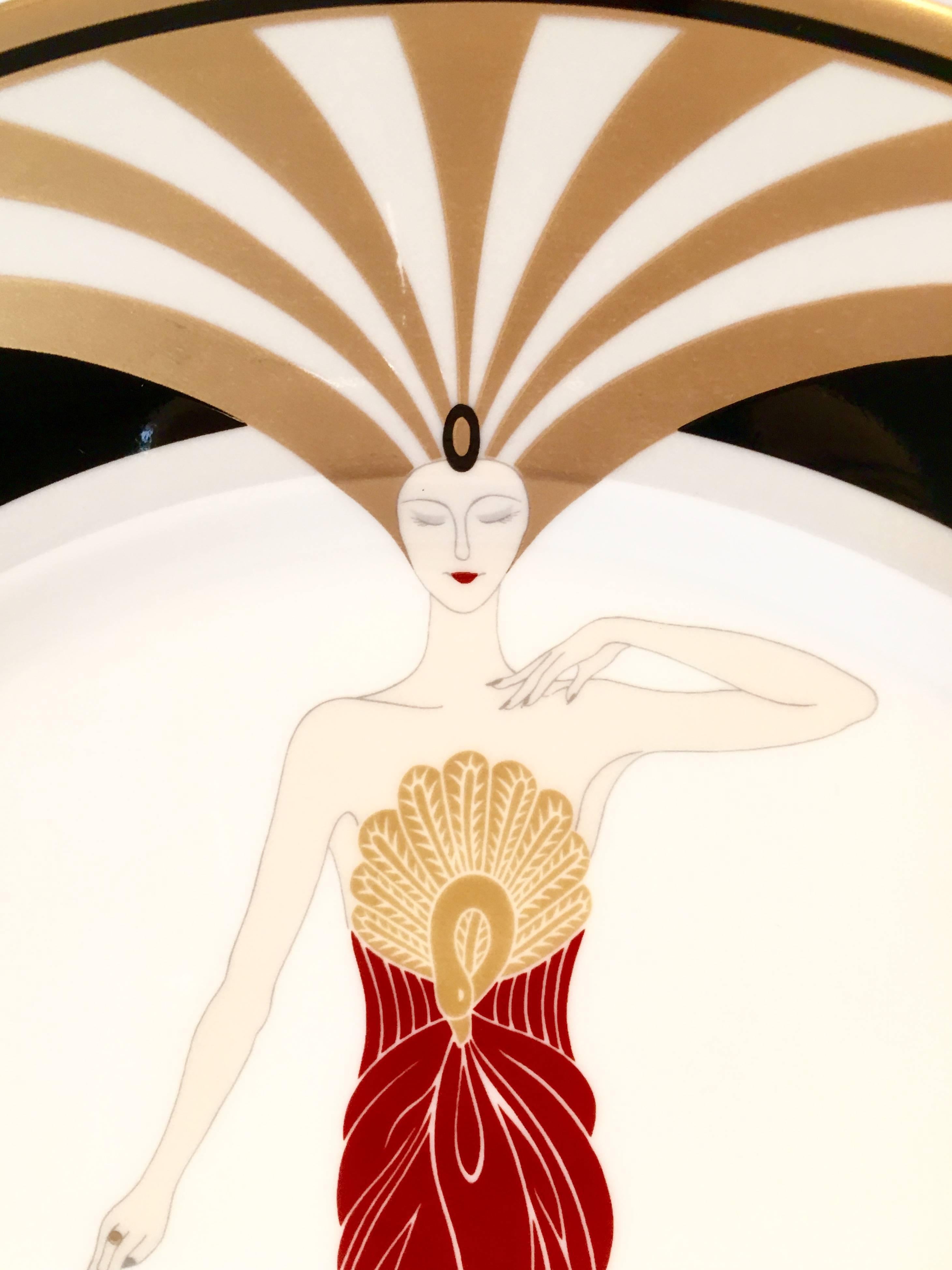 erte plates