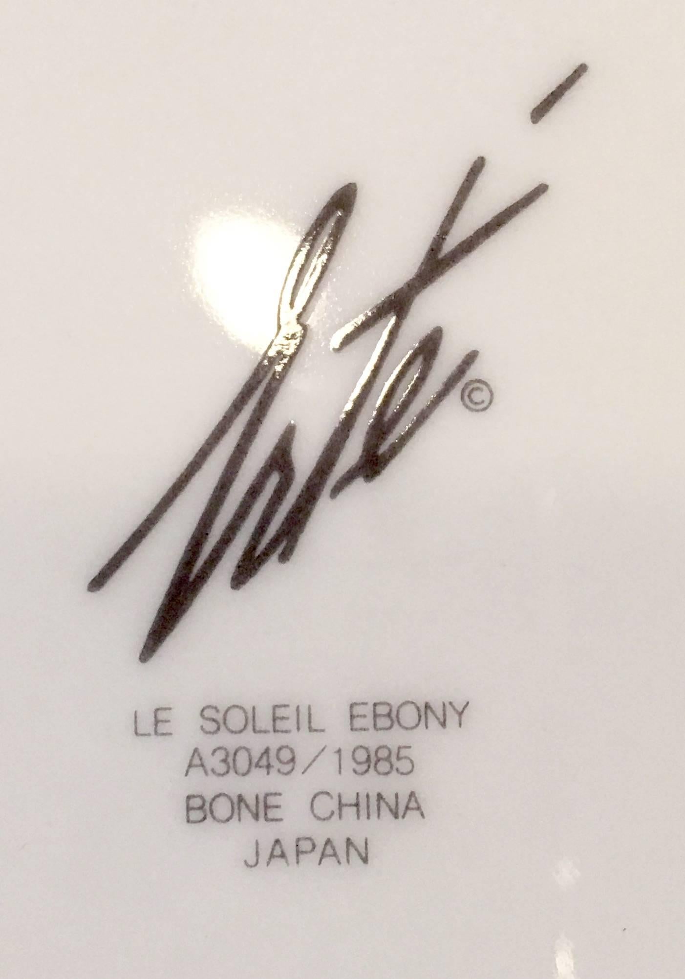 ebony soleil