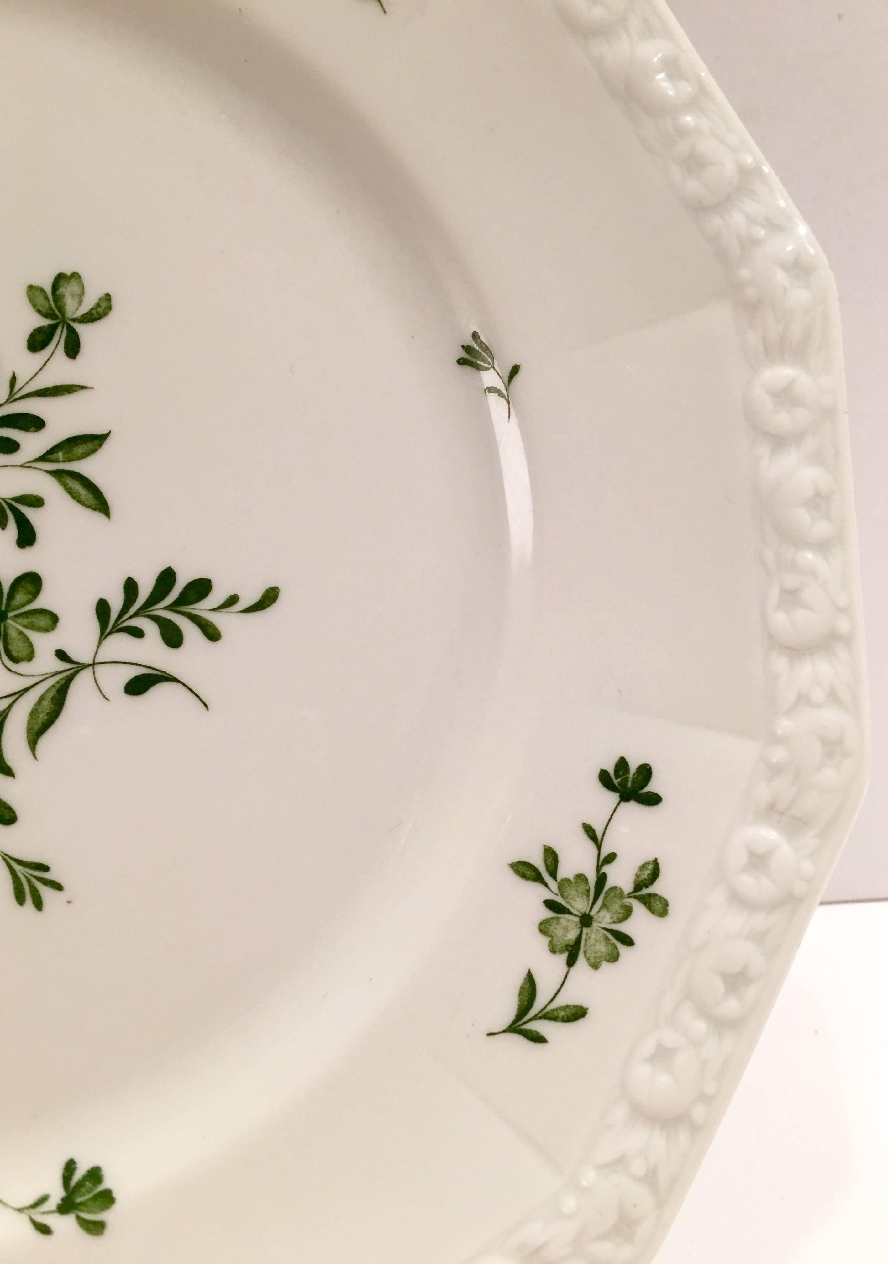 rosenthal china patterns 1940