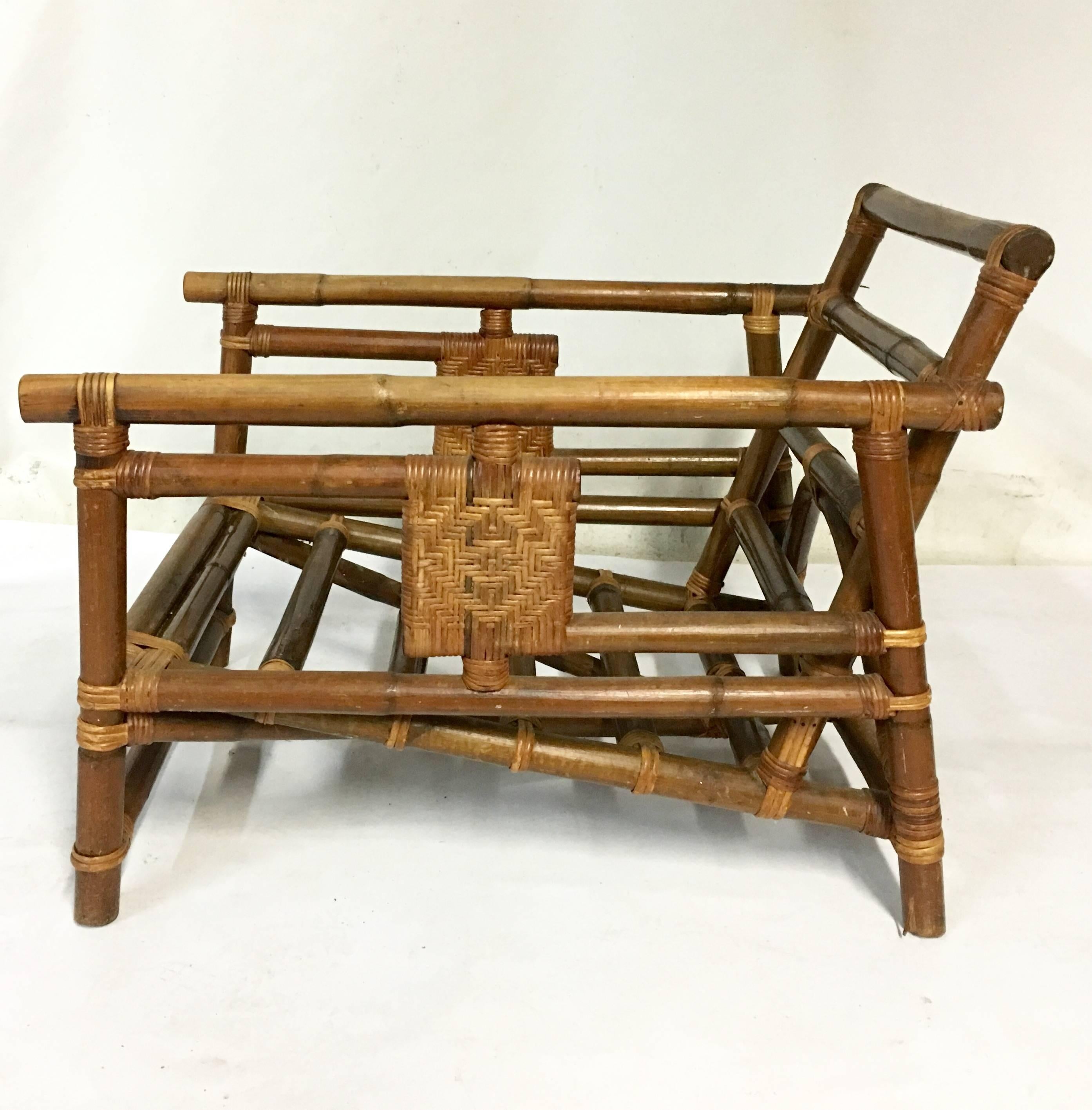 calif asia rattan company