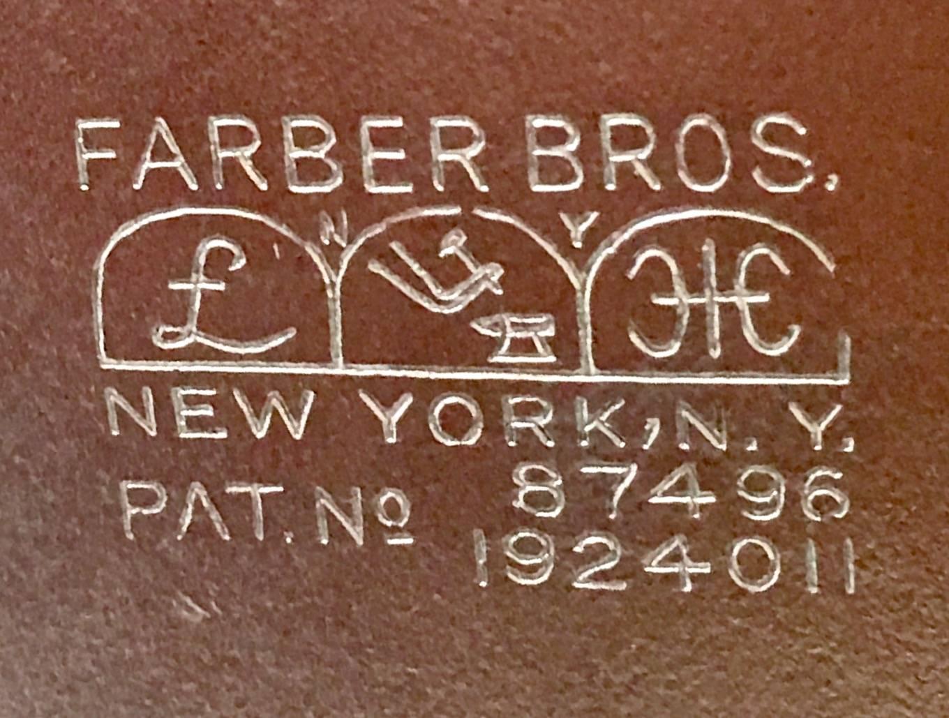 farber brothers marks