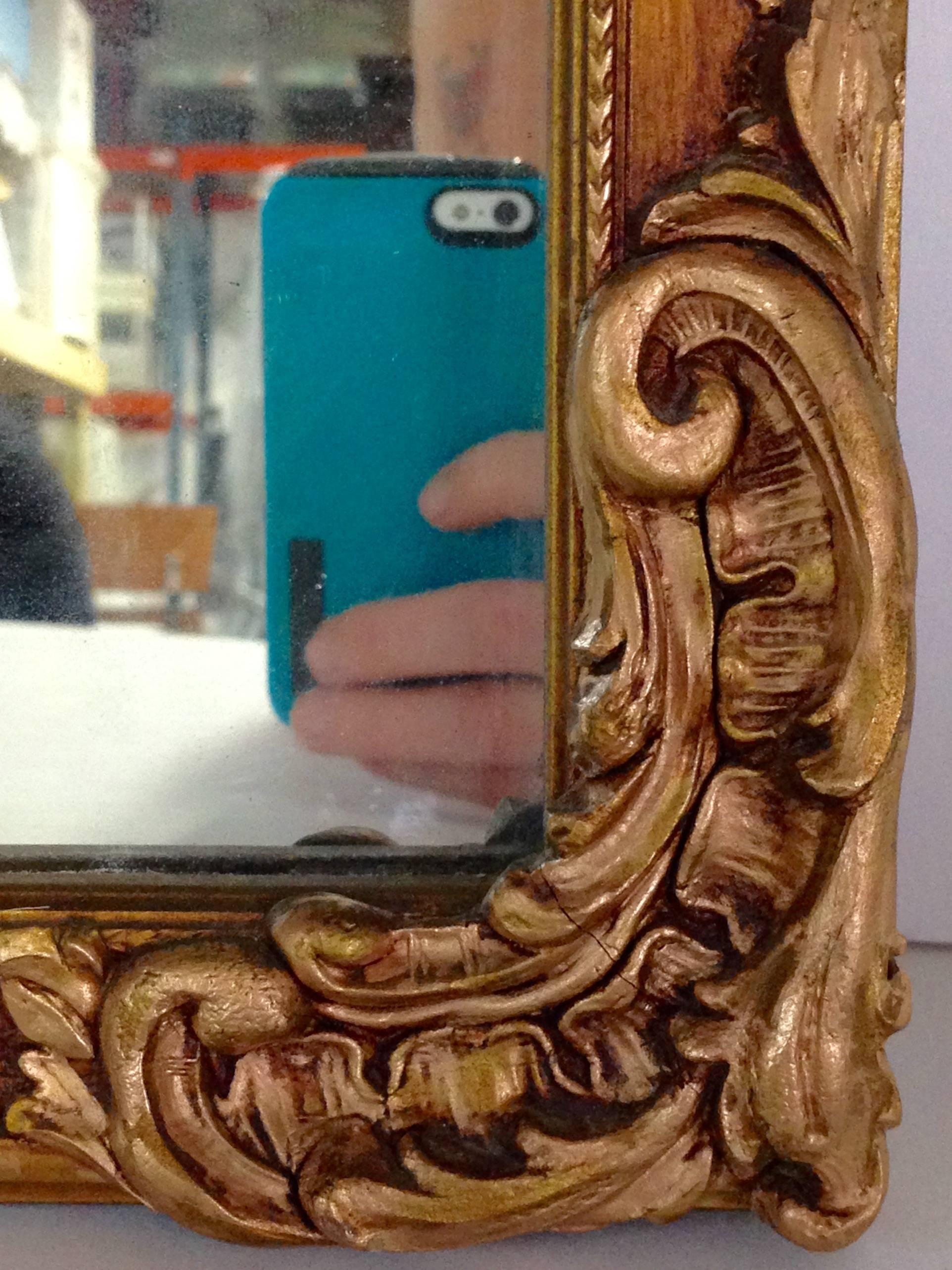 white seid products baltimore mirror