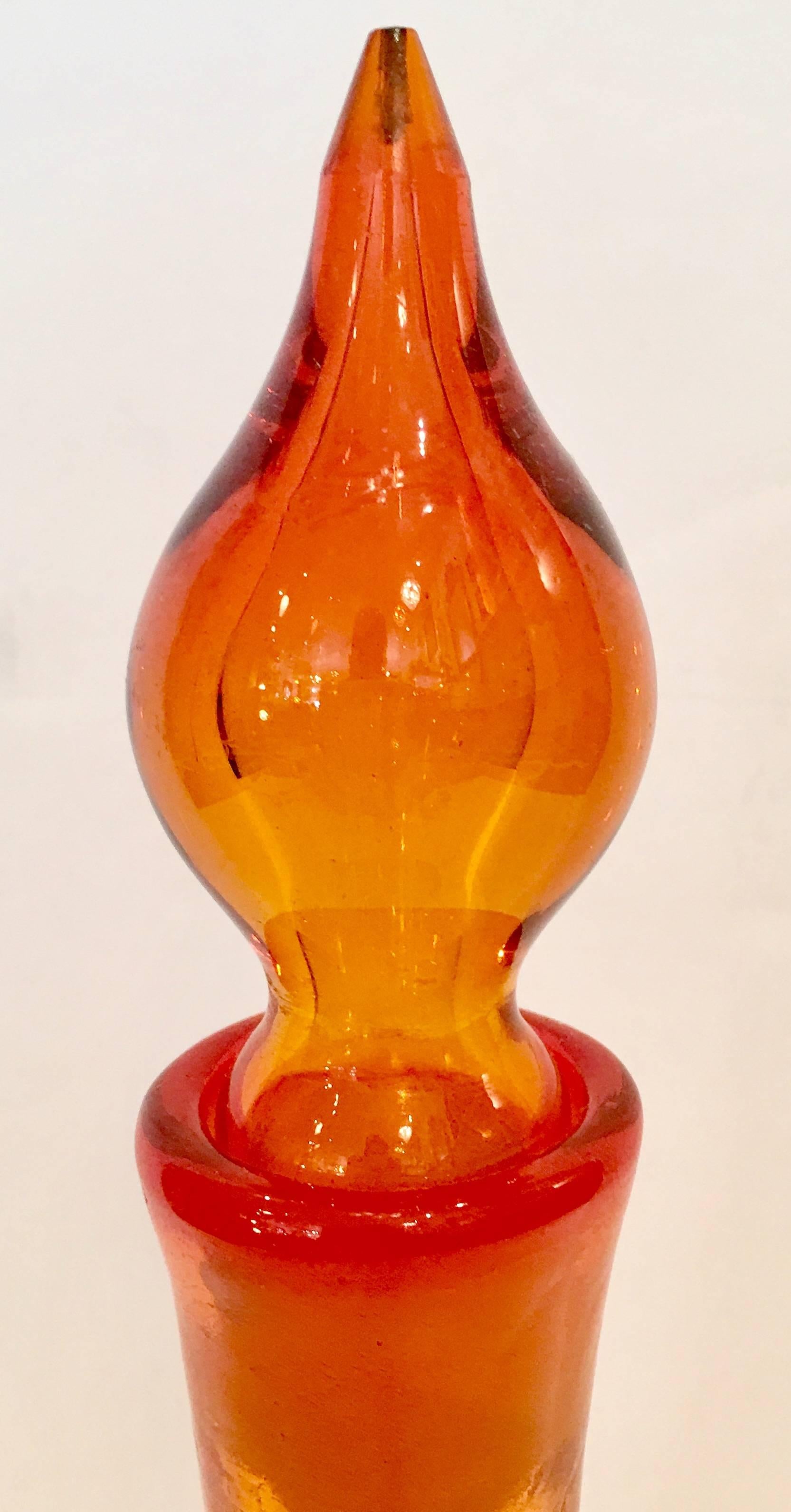 winslow anderson blenko glass