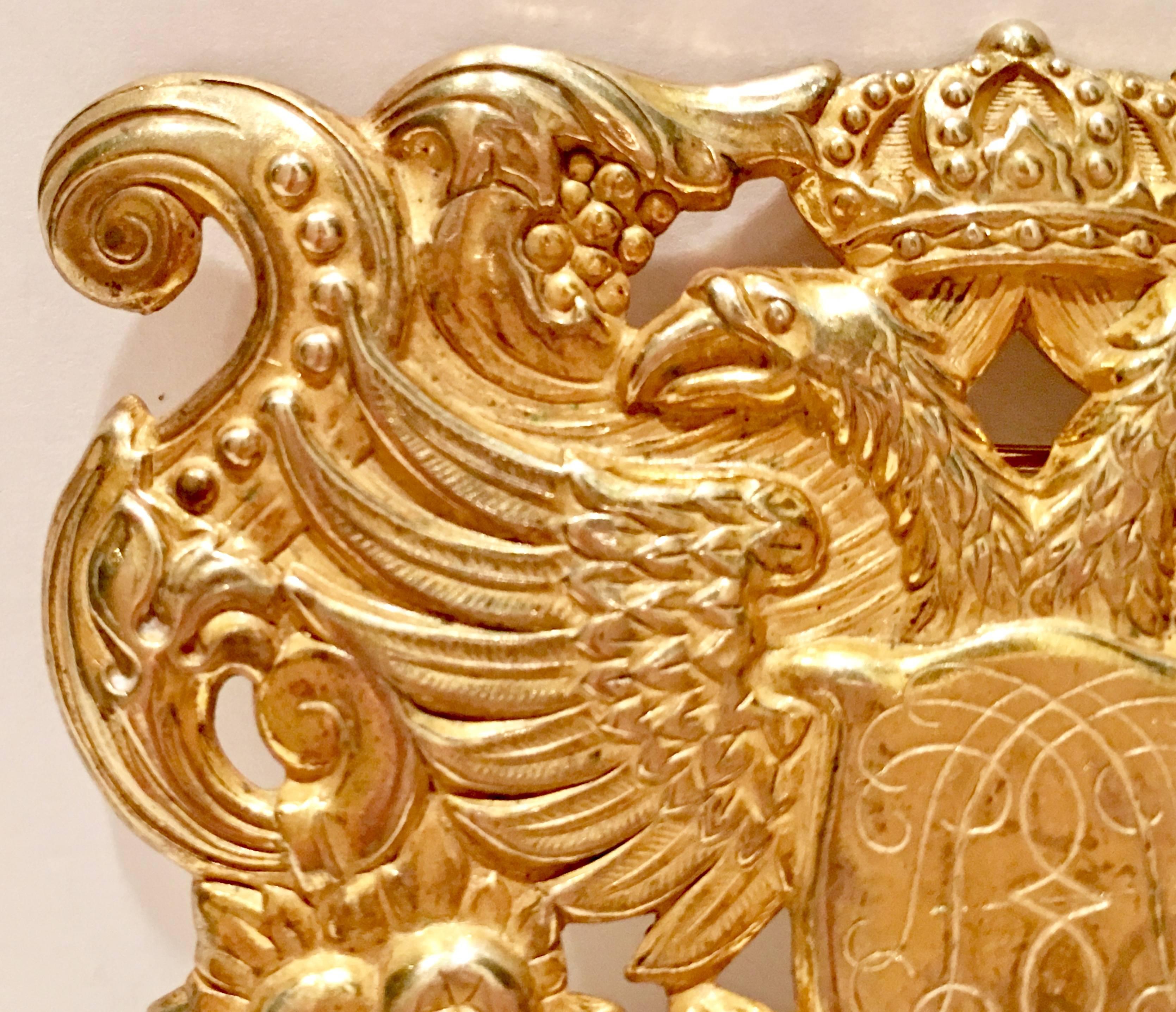 phoenix crest