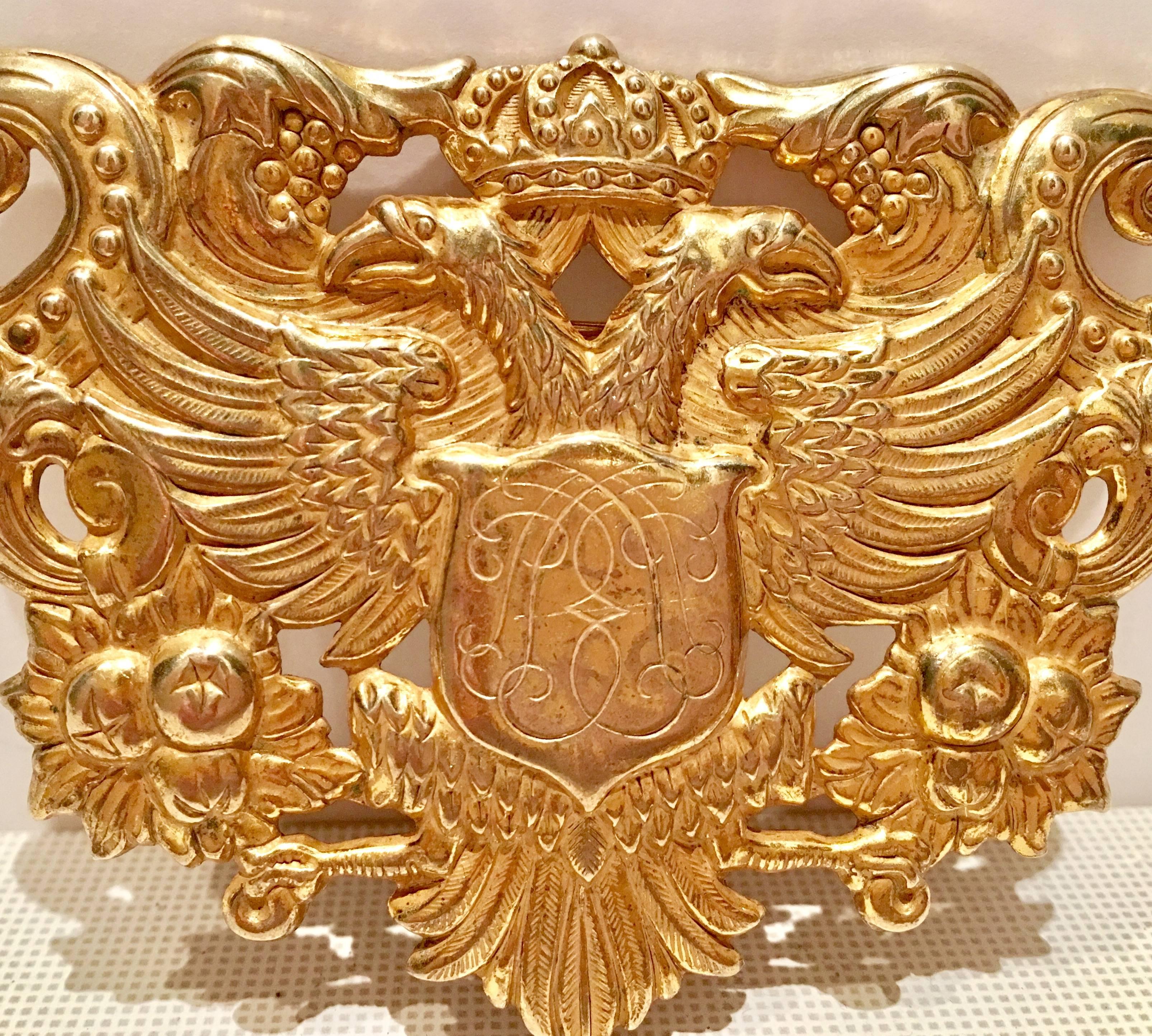 haskell coat of arms