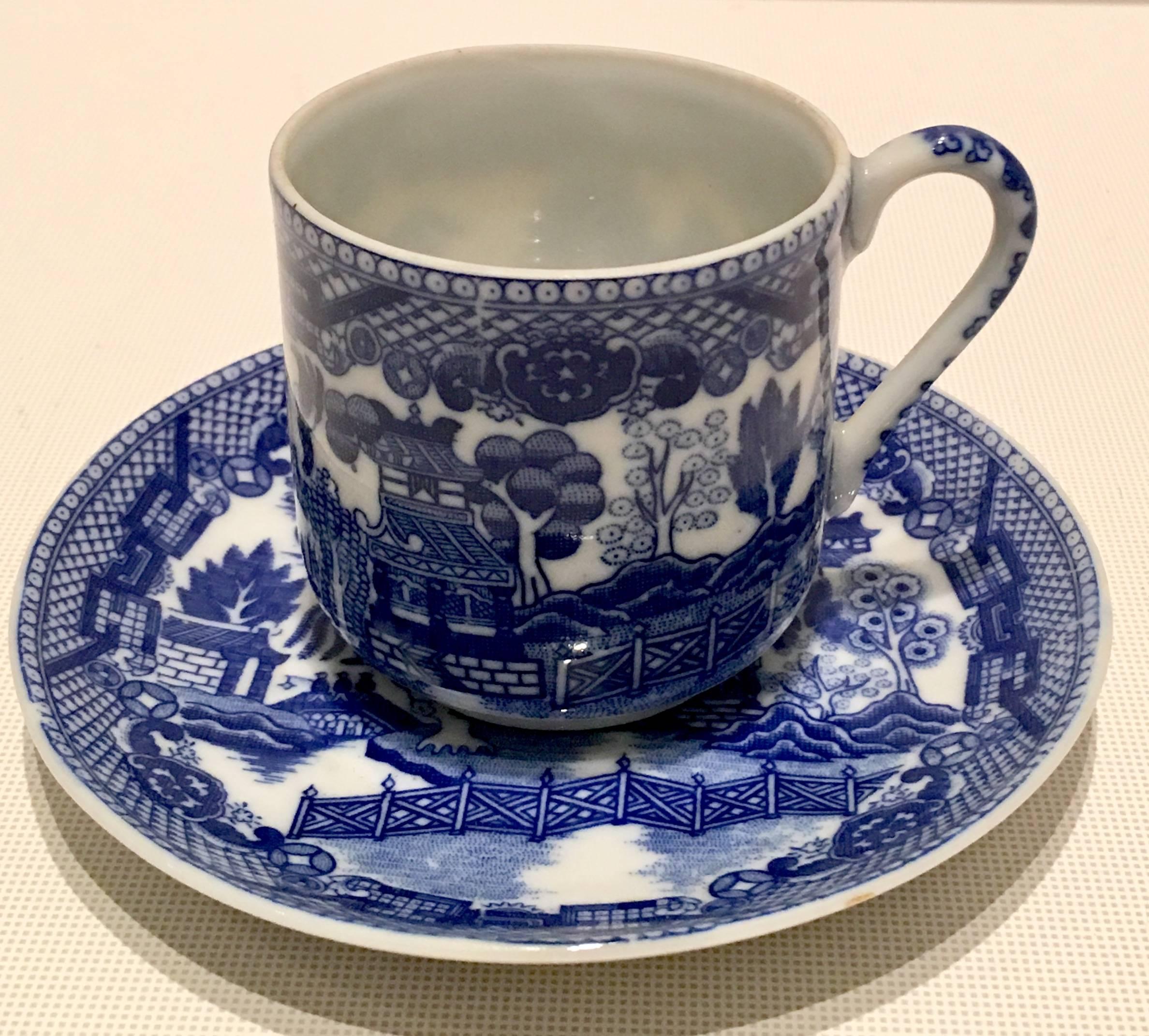 japanese blue and white plates
