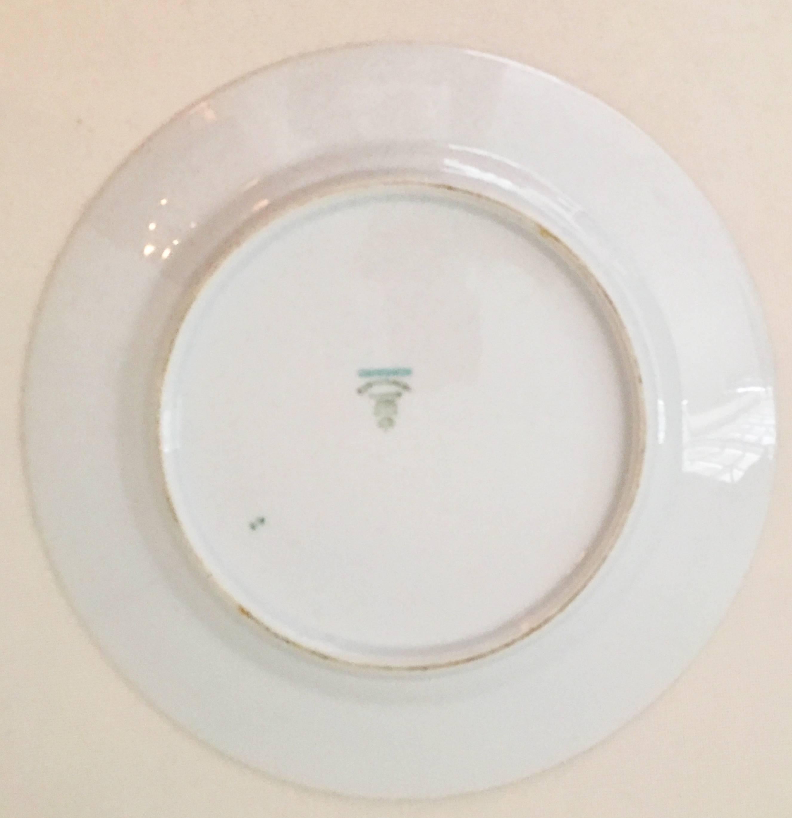 1920s Porcelain 