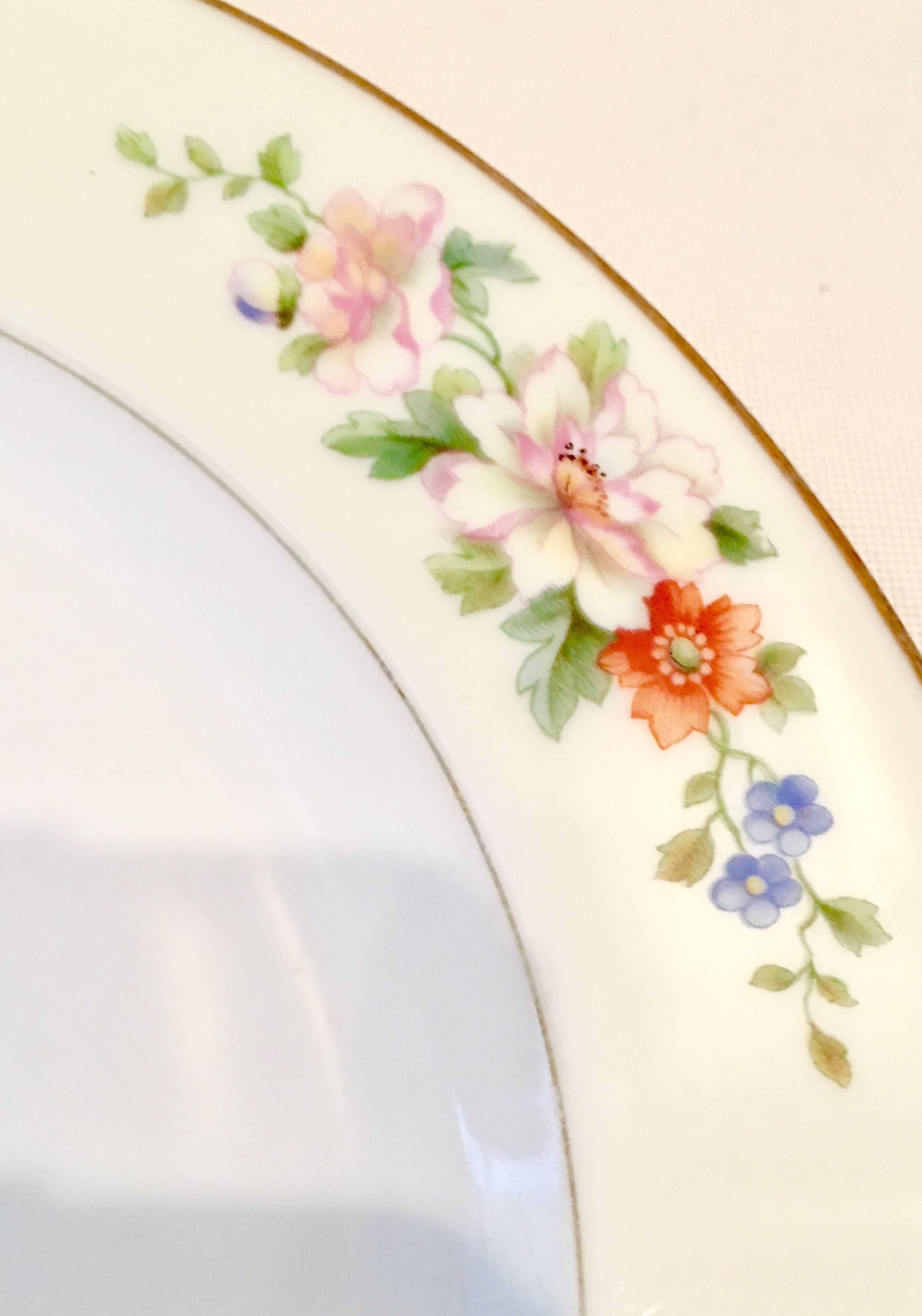 German 1920s Porcelain 