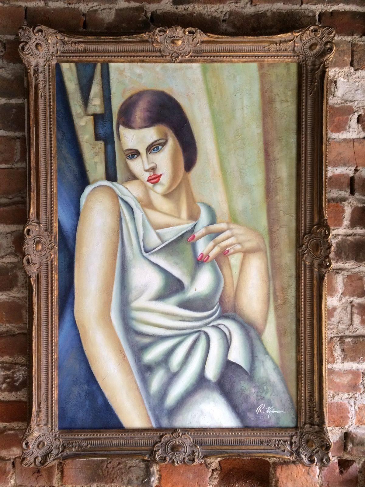 r kingman artist