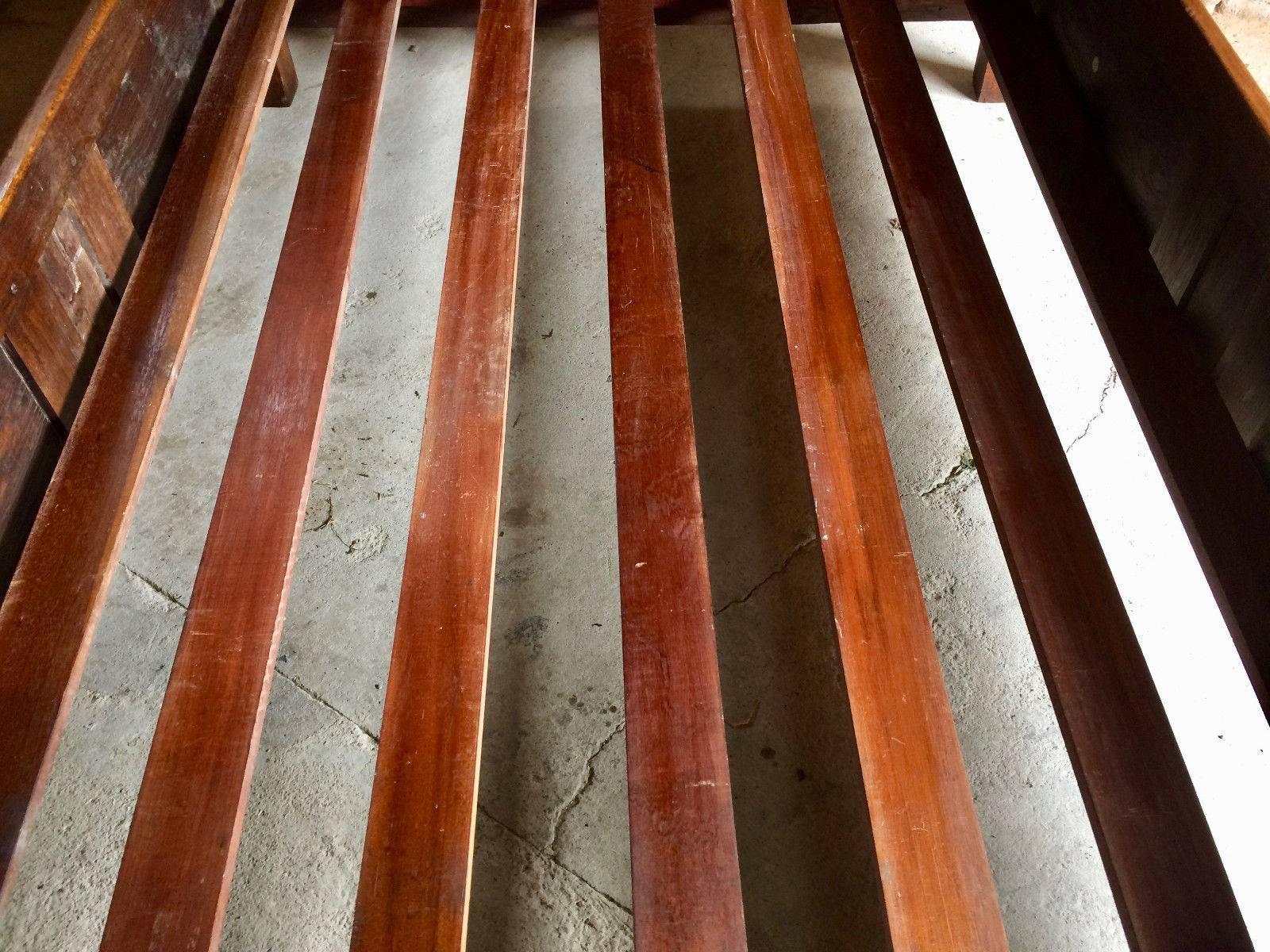 victorian gothic bed frame
