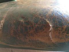 Howard & Sons Style Napoleon III Chaise Longue Victorian for Restoration