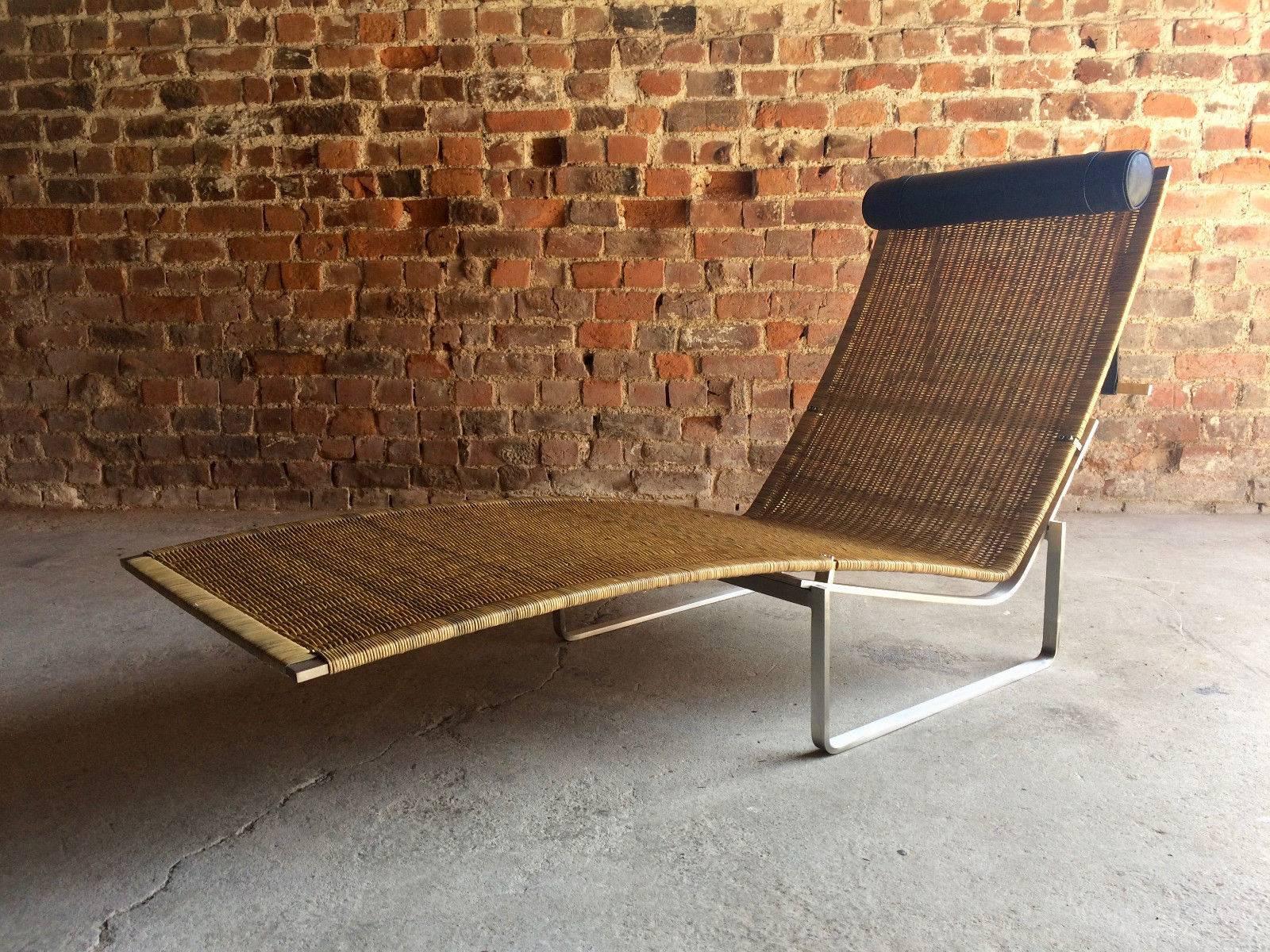 bauhaus chaise longue