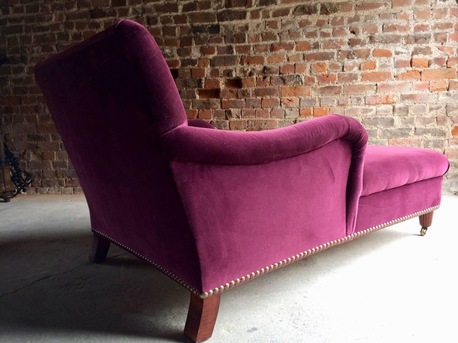 ralph lauren chaise lounge