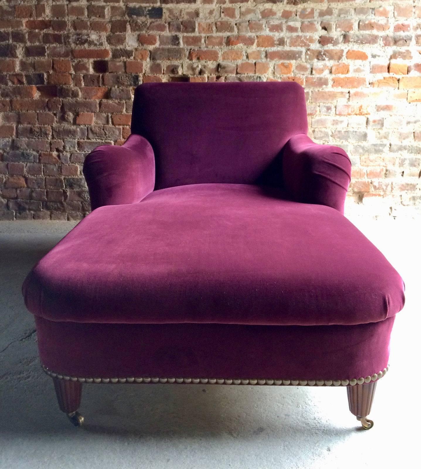 loveseat chaise longue