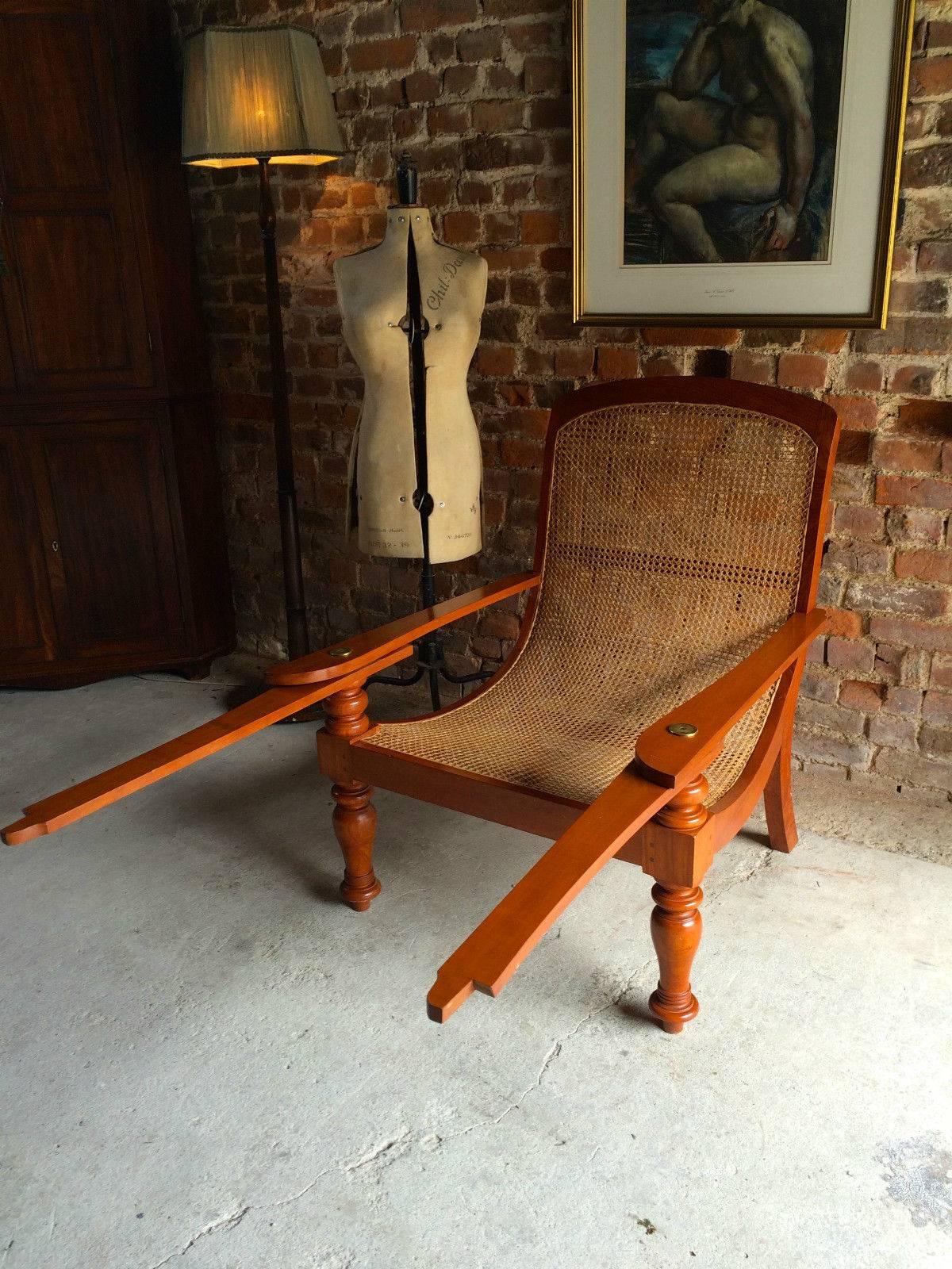 plantation armchair