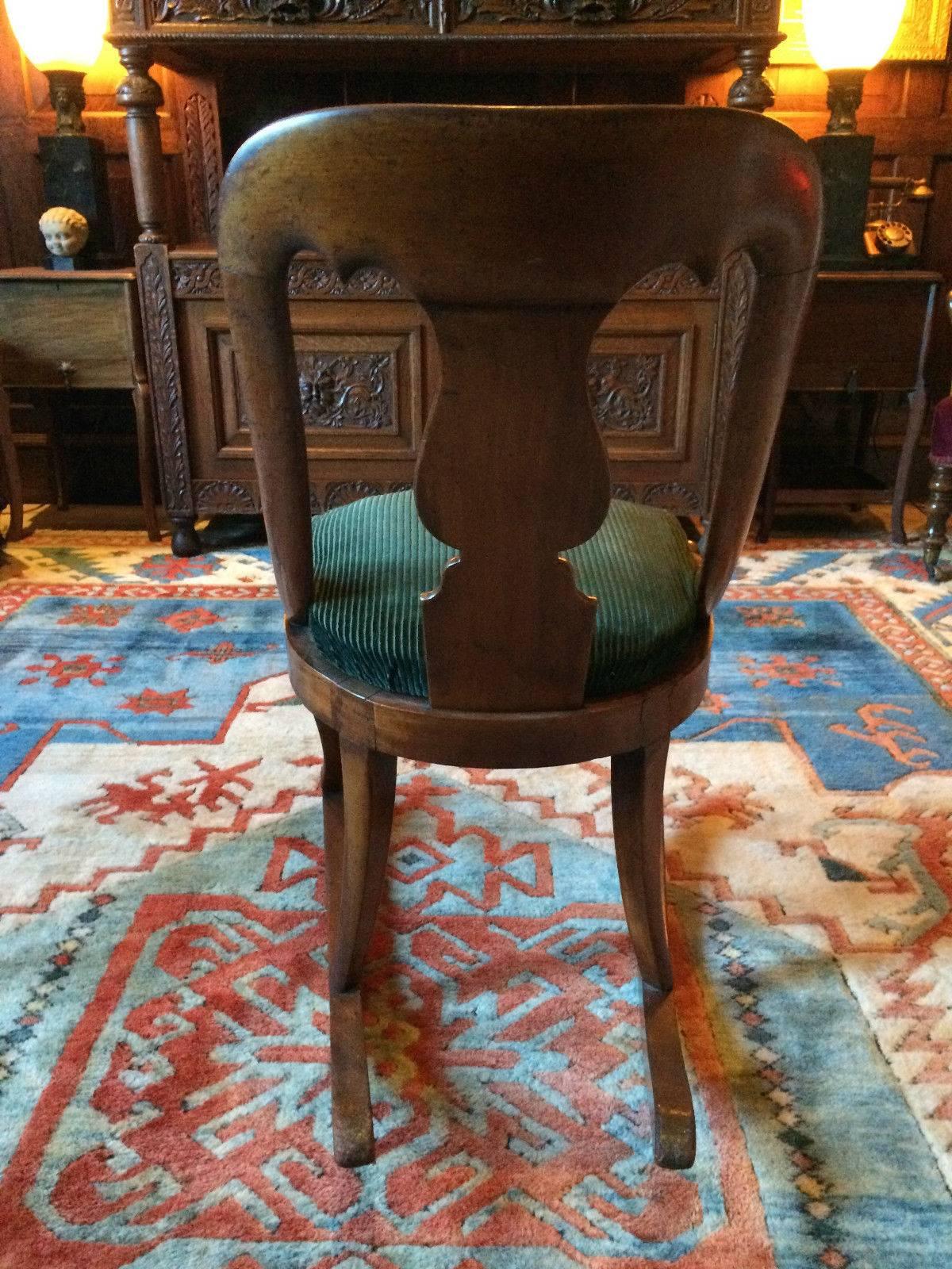 19th century rocking chairs