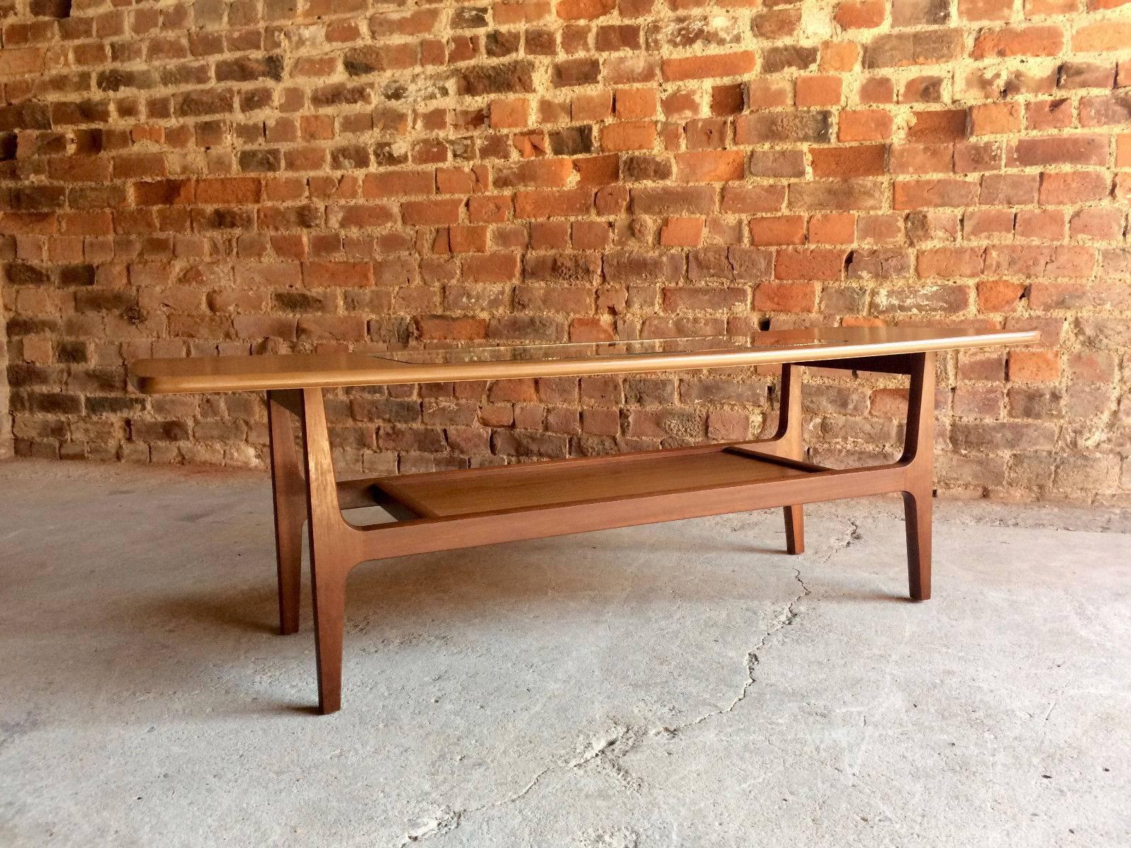 schreiber coffee table