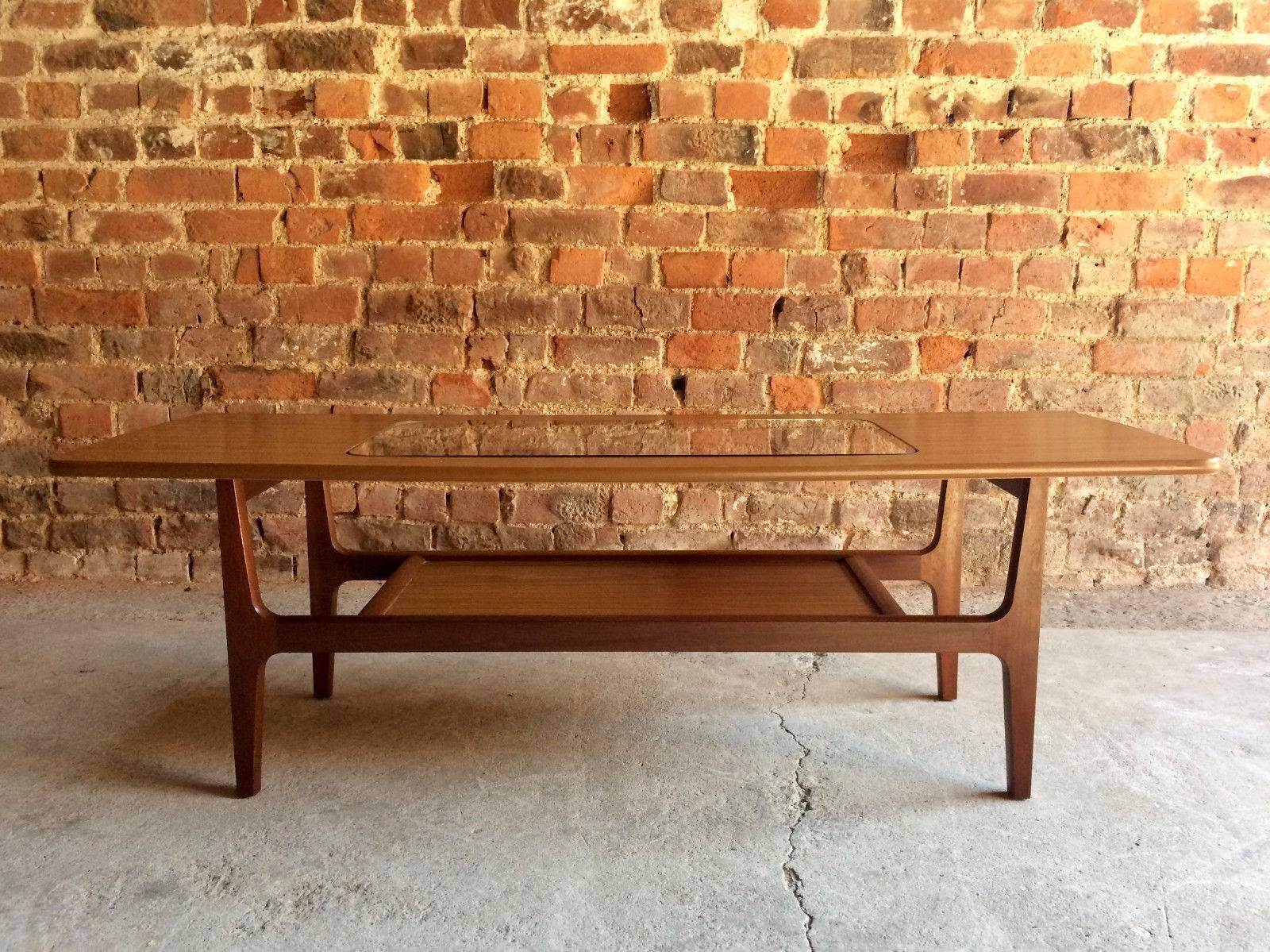 1970s coffee table