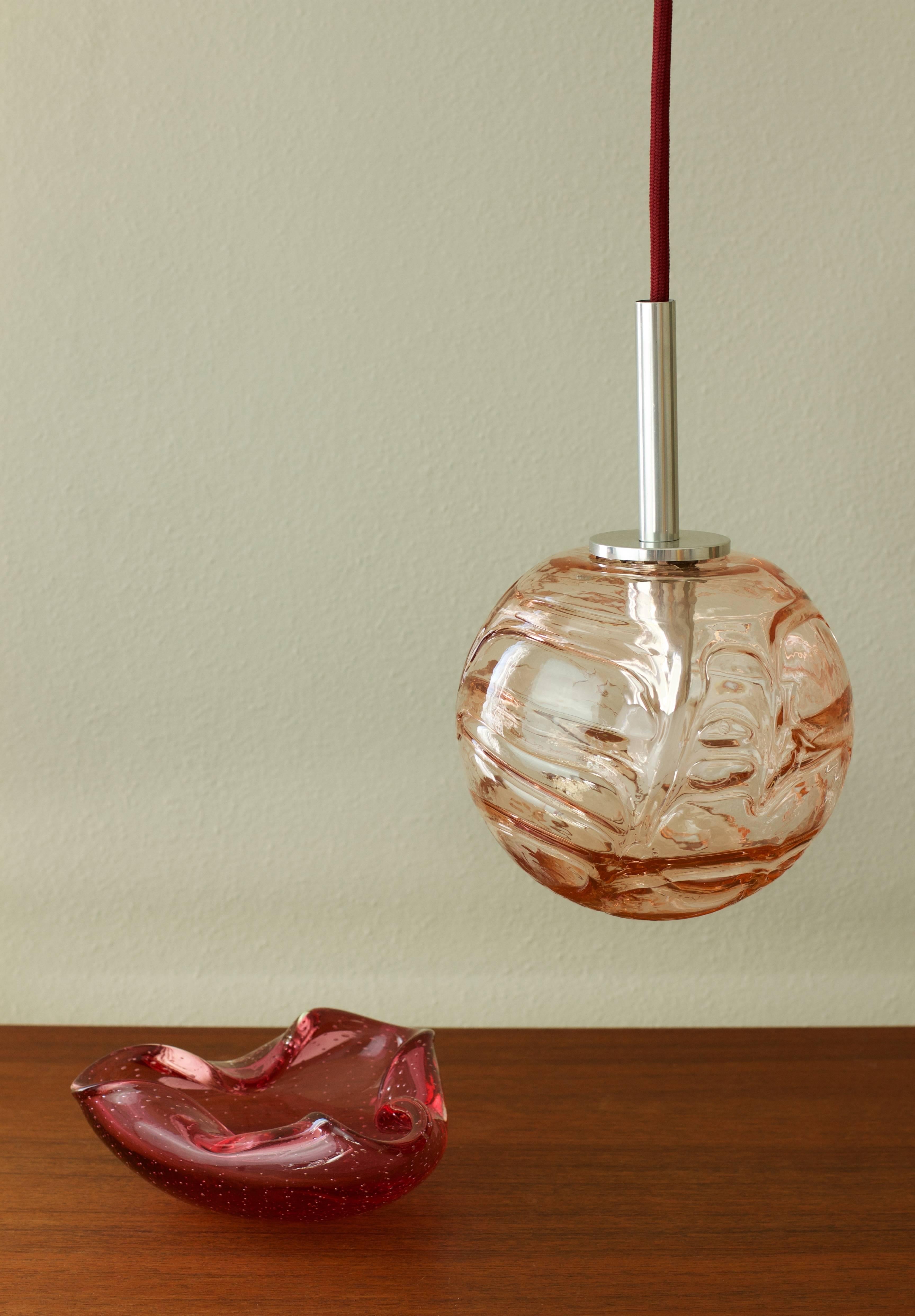 doria leuchten hanging lamp