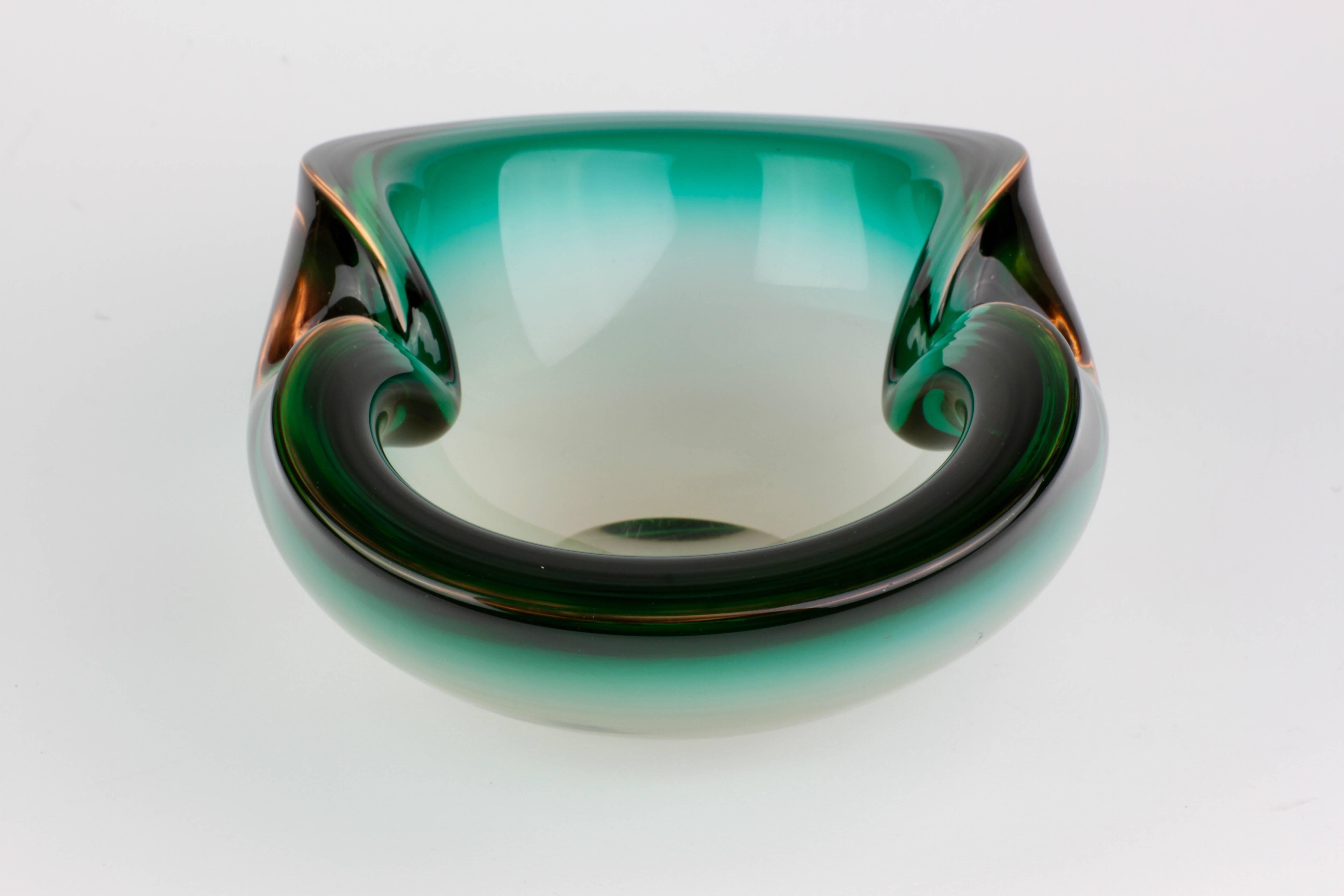 murano glass bowls