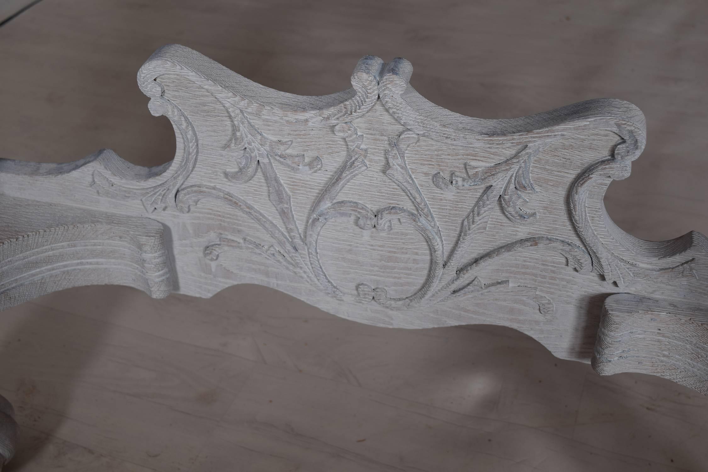 Scottish Baronial Dining Table, circa 1910 In Good Condition In St Annes, Lancashire