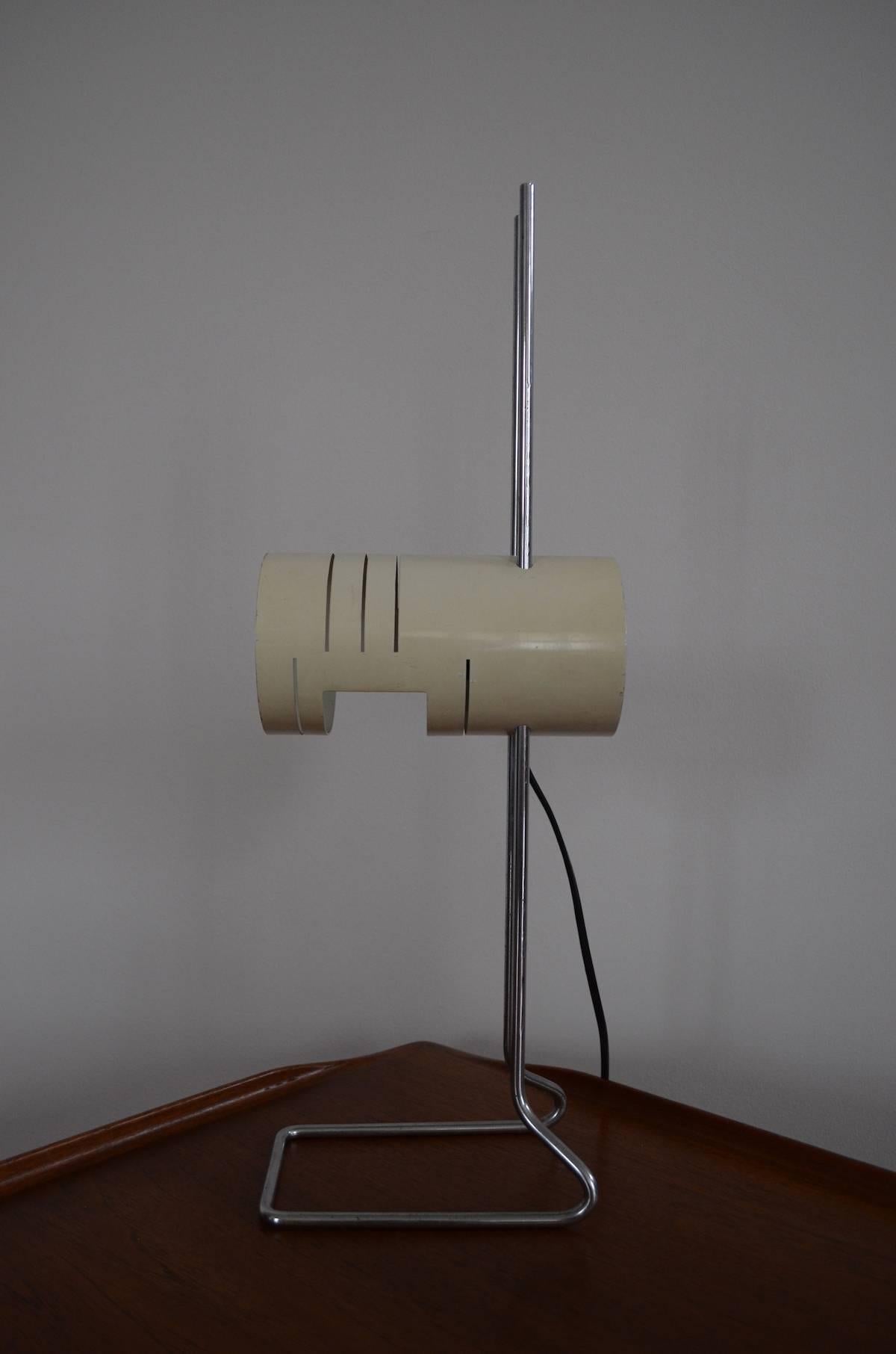 1960s lamp
