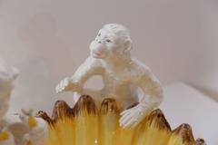 Monkey Banana Bowl
