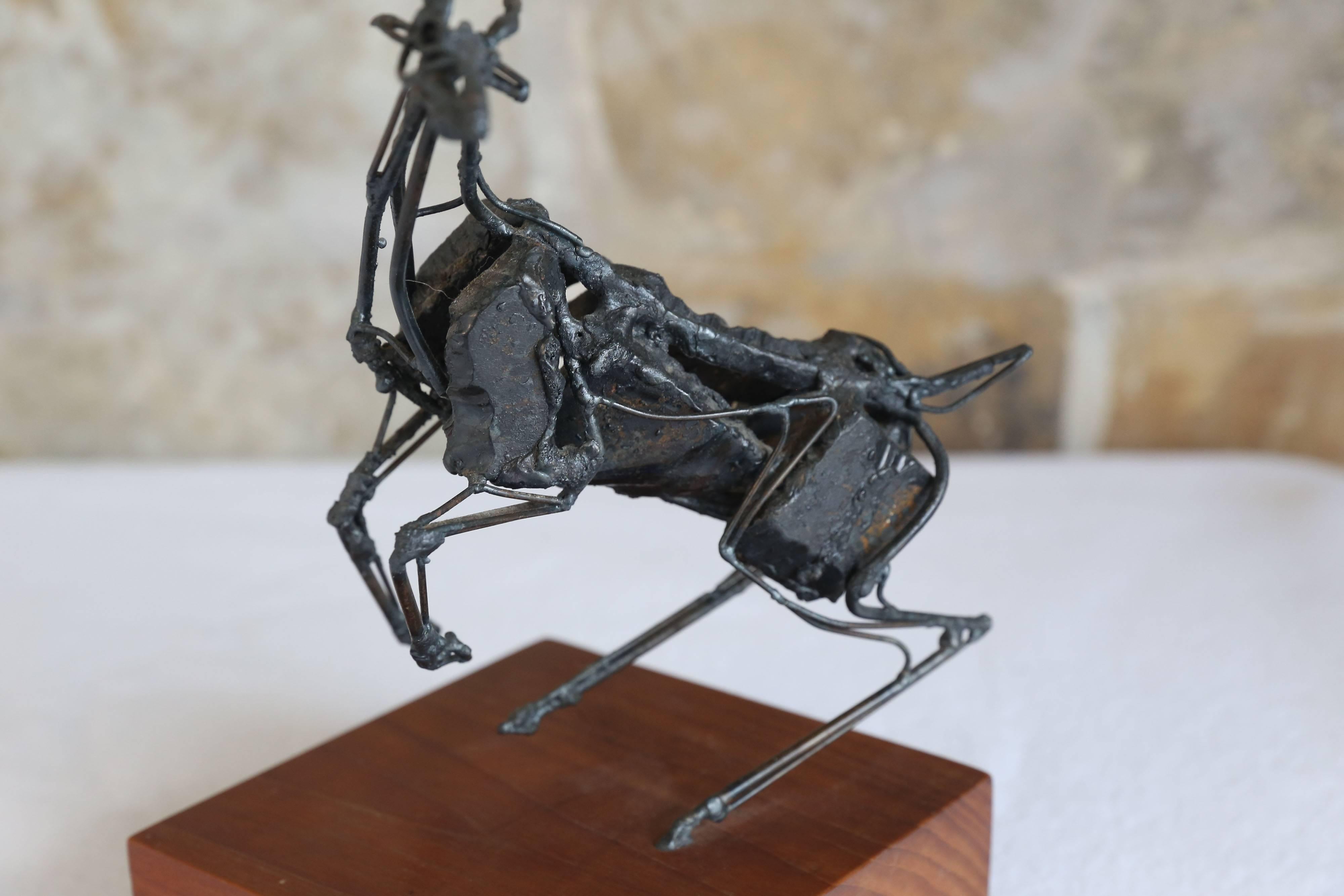 fowler sculpture