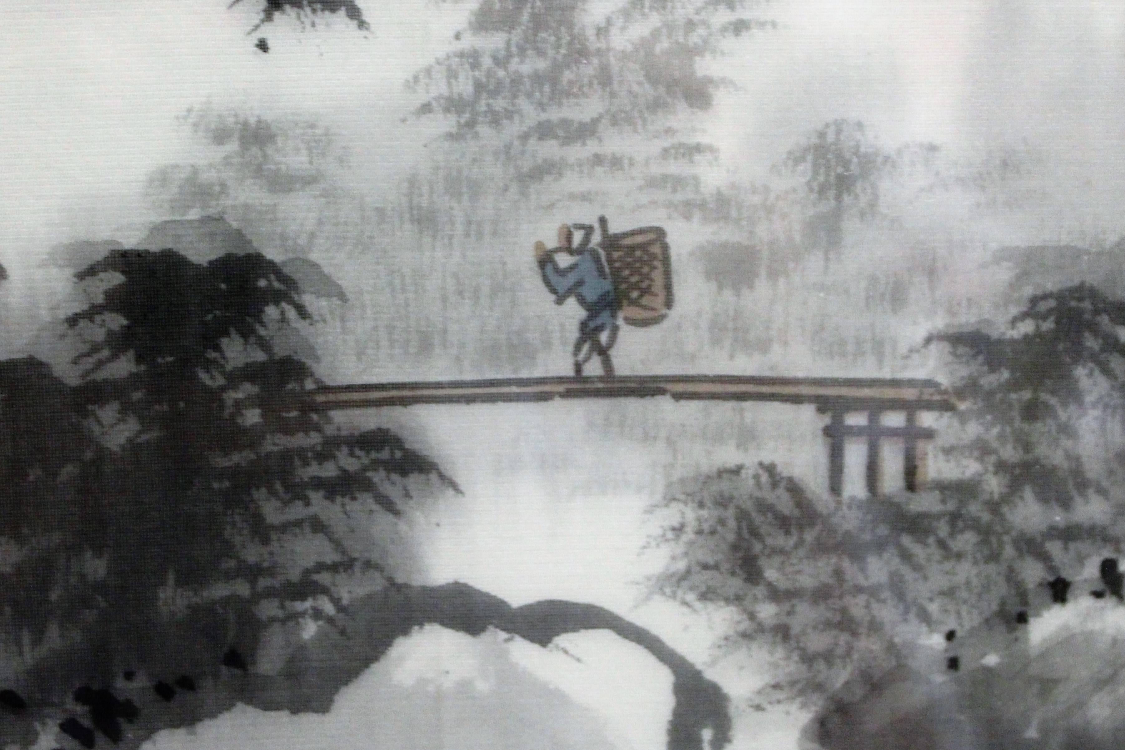 japanese painting for sale