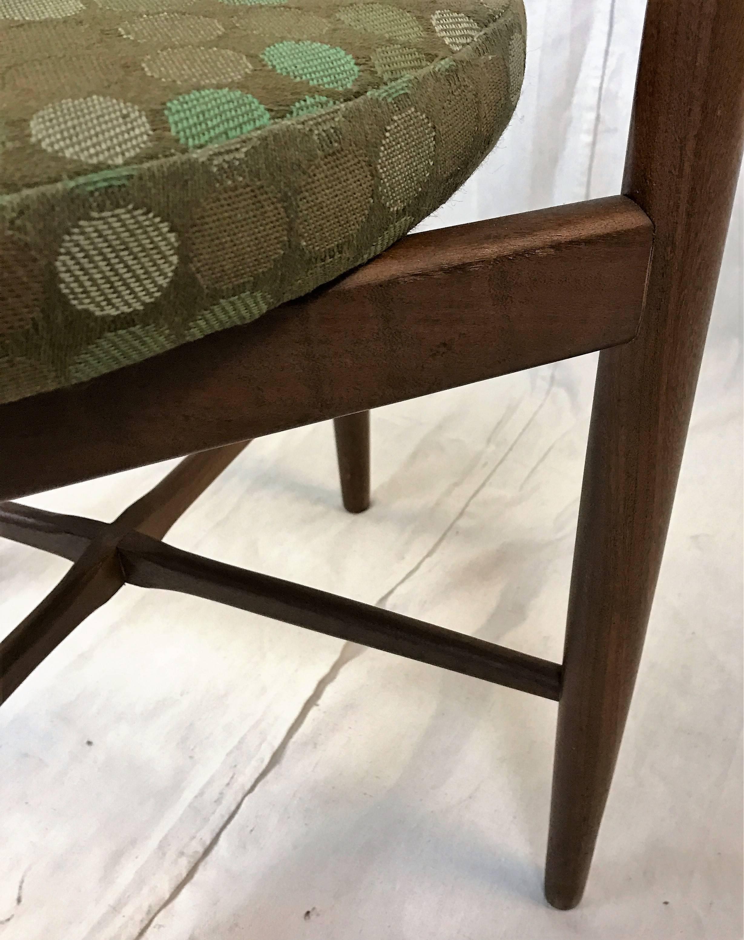 g plan teak dining chairs for sale