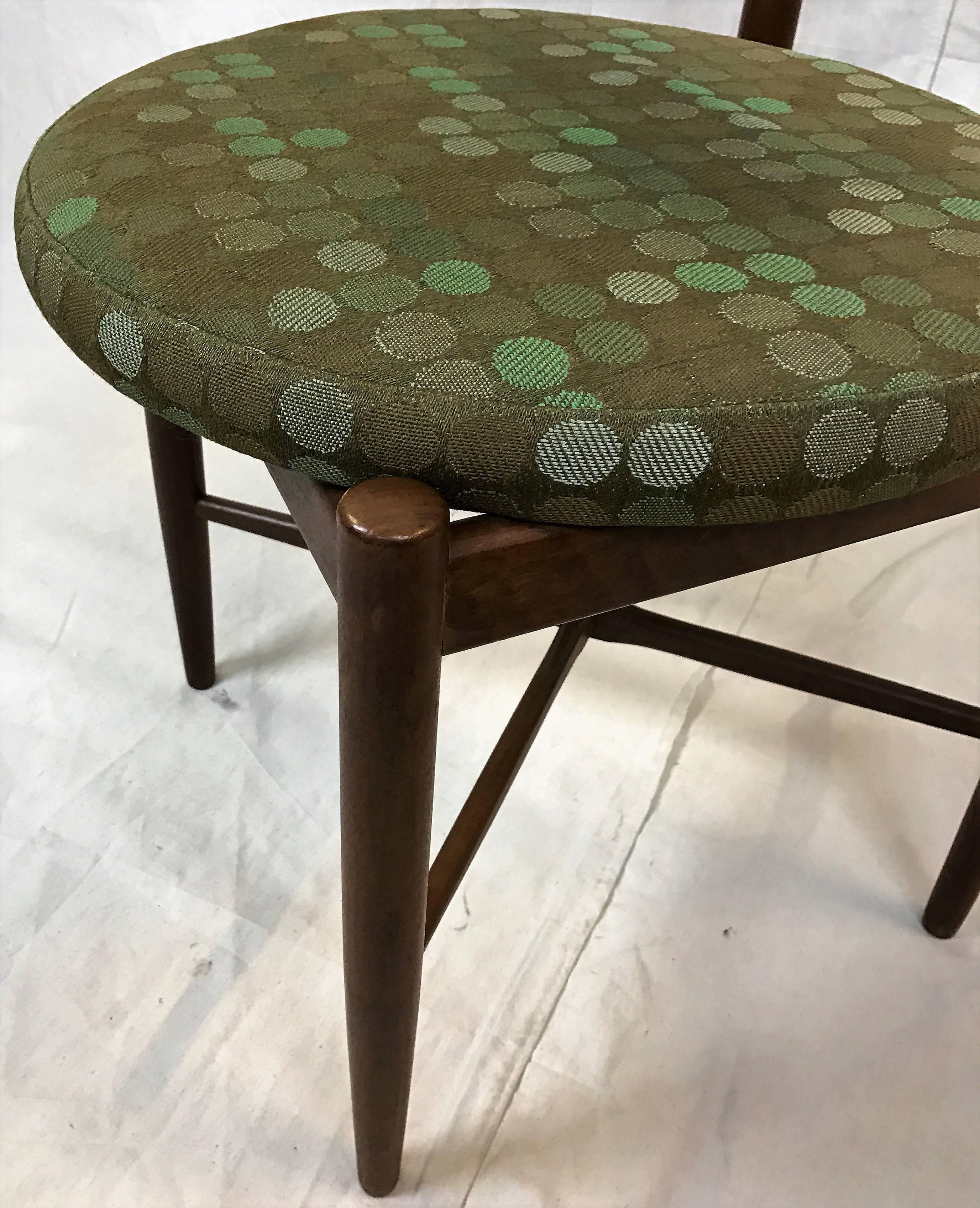 kofod larsen g plan dining chairs