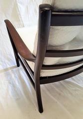 Pair of Mid-Century Armchairs by Parker Knoll