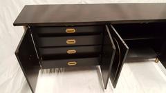 Mastercraft Credenza or Buffet