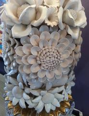 Pair of "Blanc de Chine" Lamps