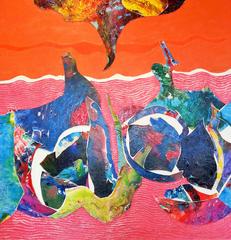Stanley E. Lea, "Untitled"