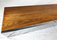 Rare Leon Rosen for Pace Collection Shelving