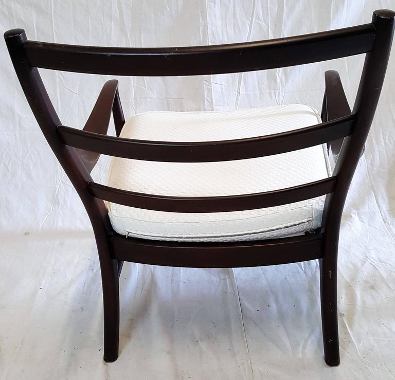 Parker Knoll Armchairs For Sale / Parker Knoll chair from 1960's