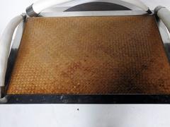 Faux Tusk Serving Tray in the Manner of Anthony Redmile