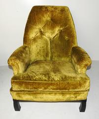 Pair of Mid-Century Modern Chairs by John Stuart