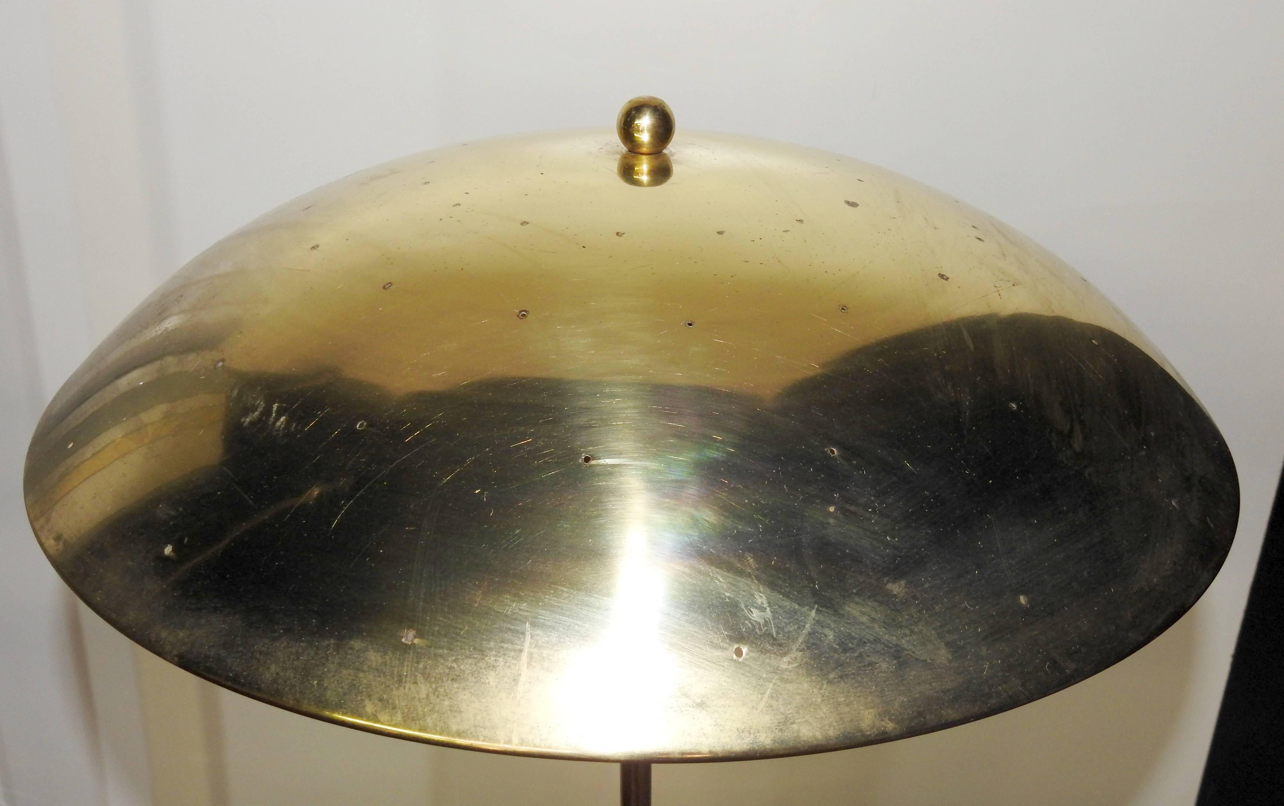 Mid-20th Century Mid-Century Modern Table Lamp For Sale