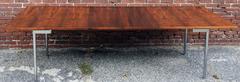 Hans Wegner for Andreas Tuck AT-322 Rosewood Dining Table