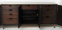 Bert England for Johnson Furniture Co Forward Trends Sideboard