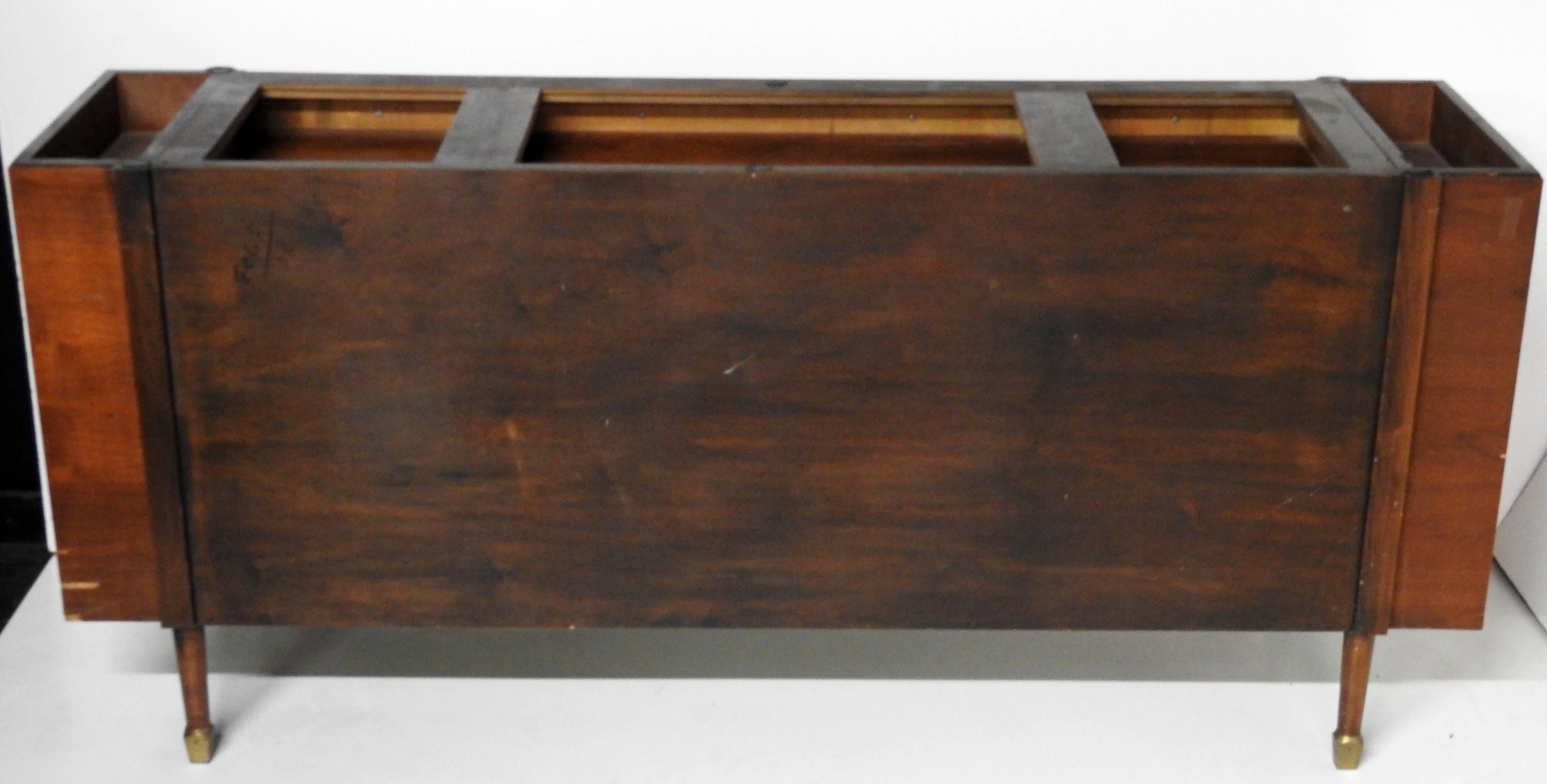 Mid-Century Modern Sideboard by Heritage Henredon 3
