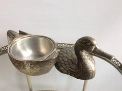 Vintage Mauro Manetti Duck Ice Bucket