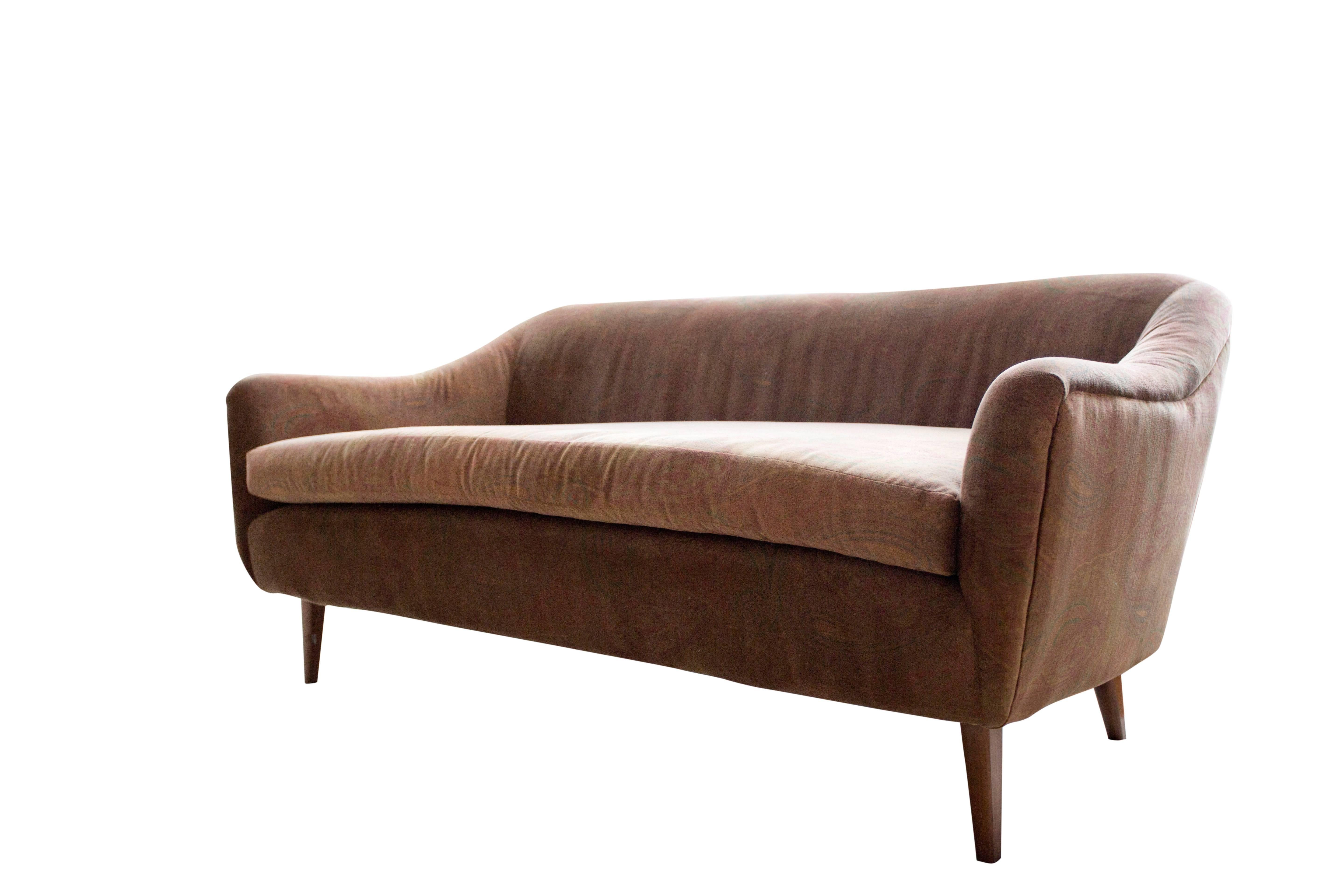 Modern Carl Malmsten Style Sofa/Settee