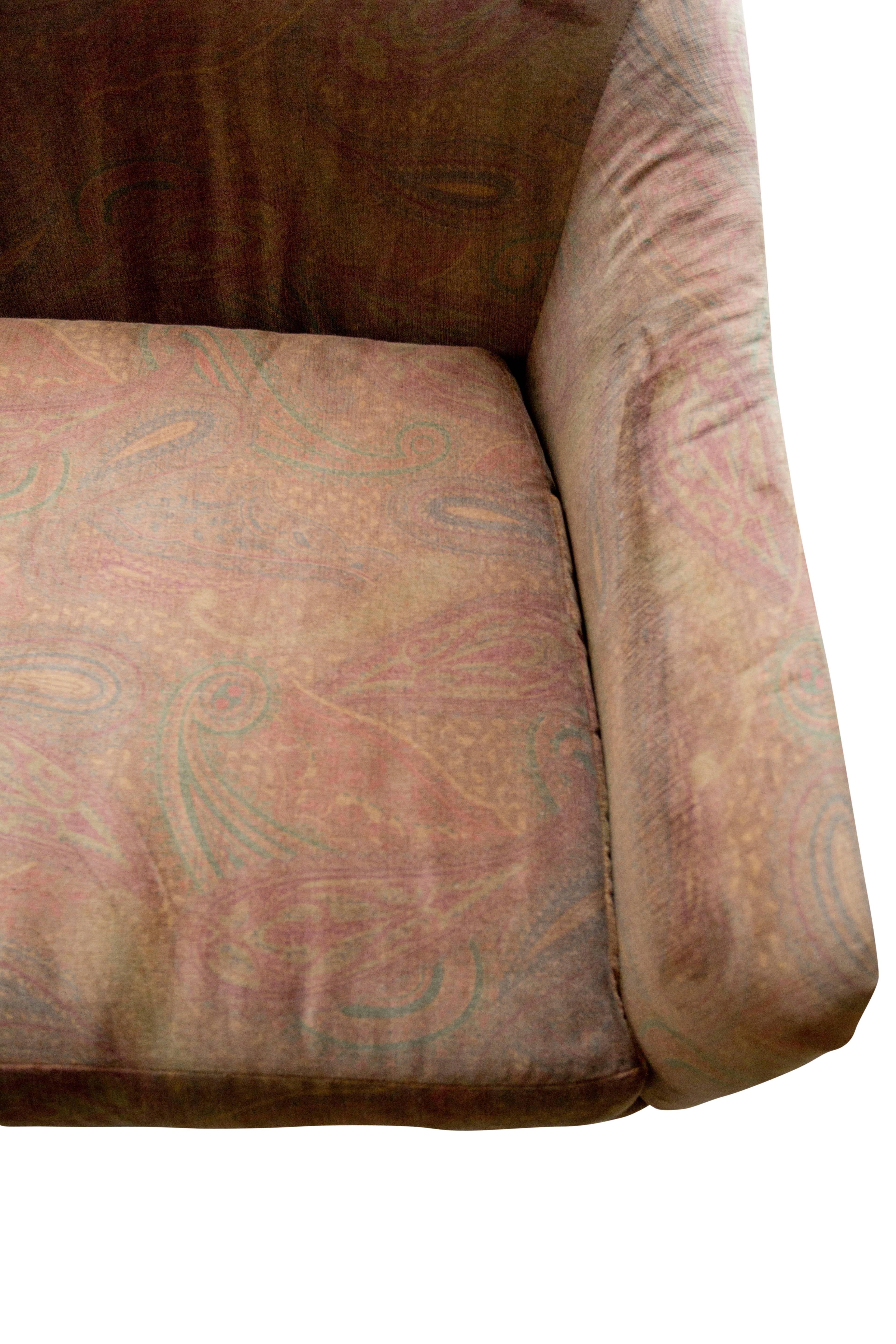 European Carl Malmsten Style Sofa/Settee