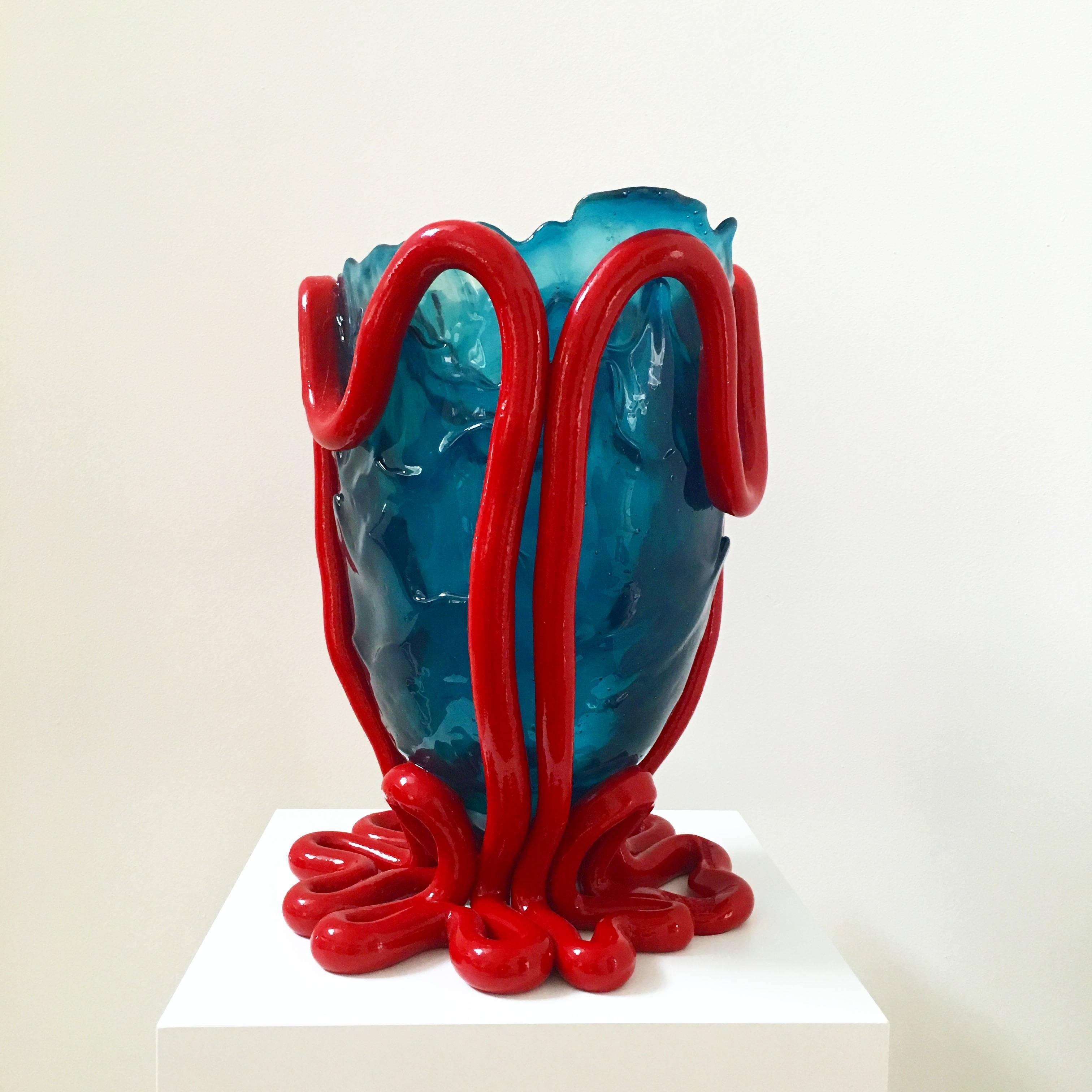 Gaetano Pesce Sculpture Vase - I 1